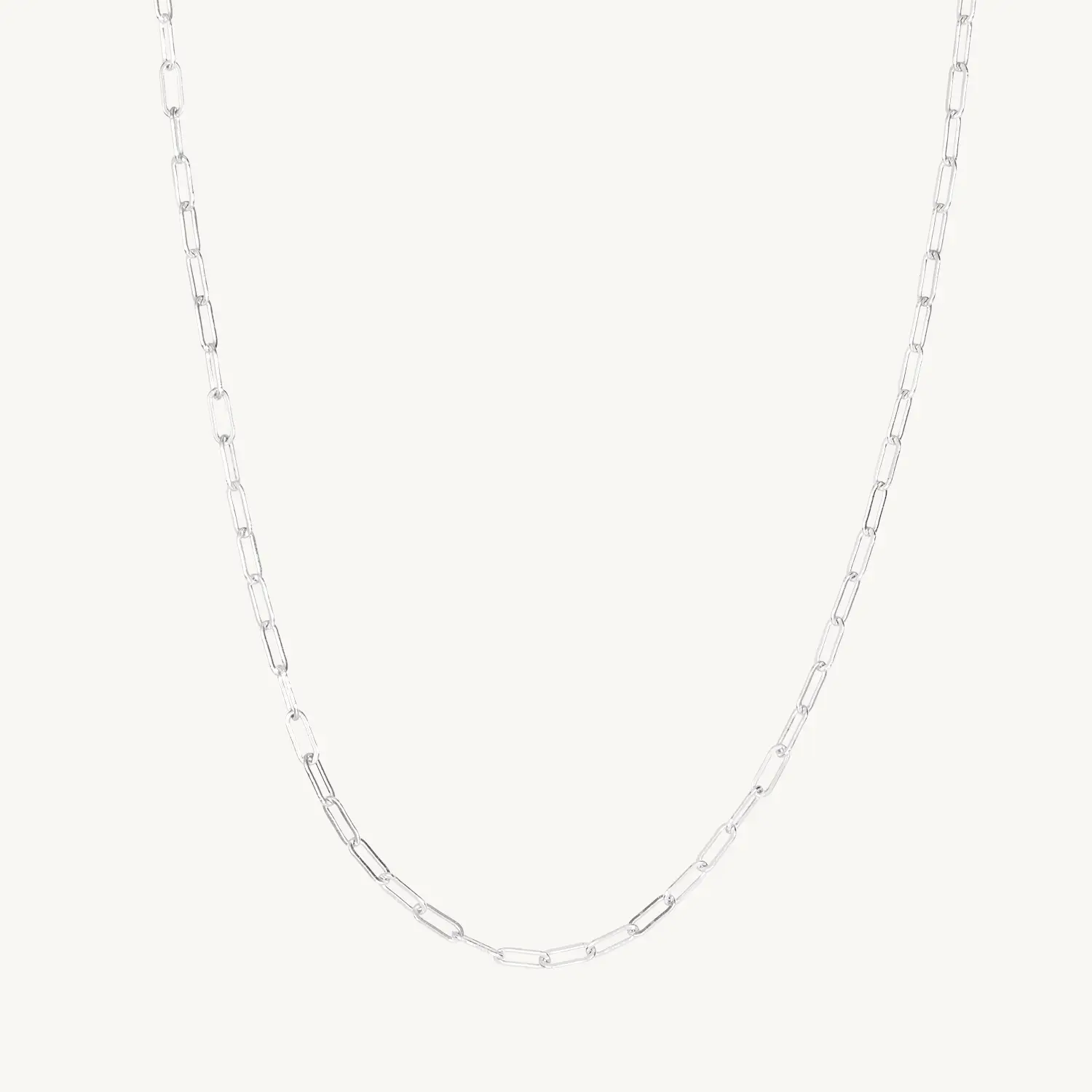 1976 Silver Chain
