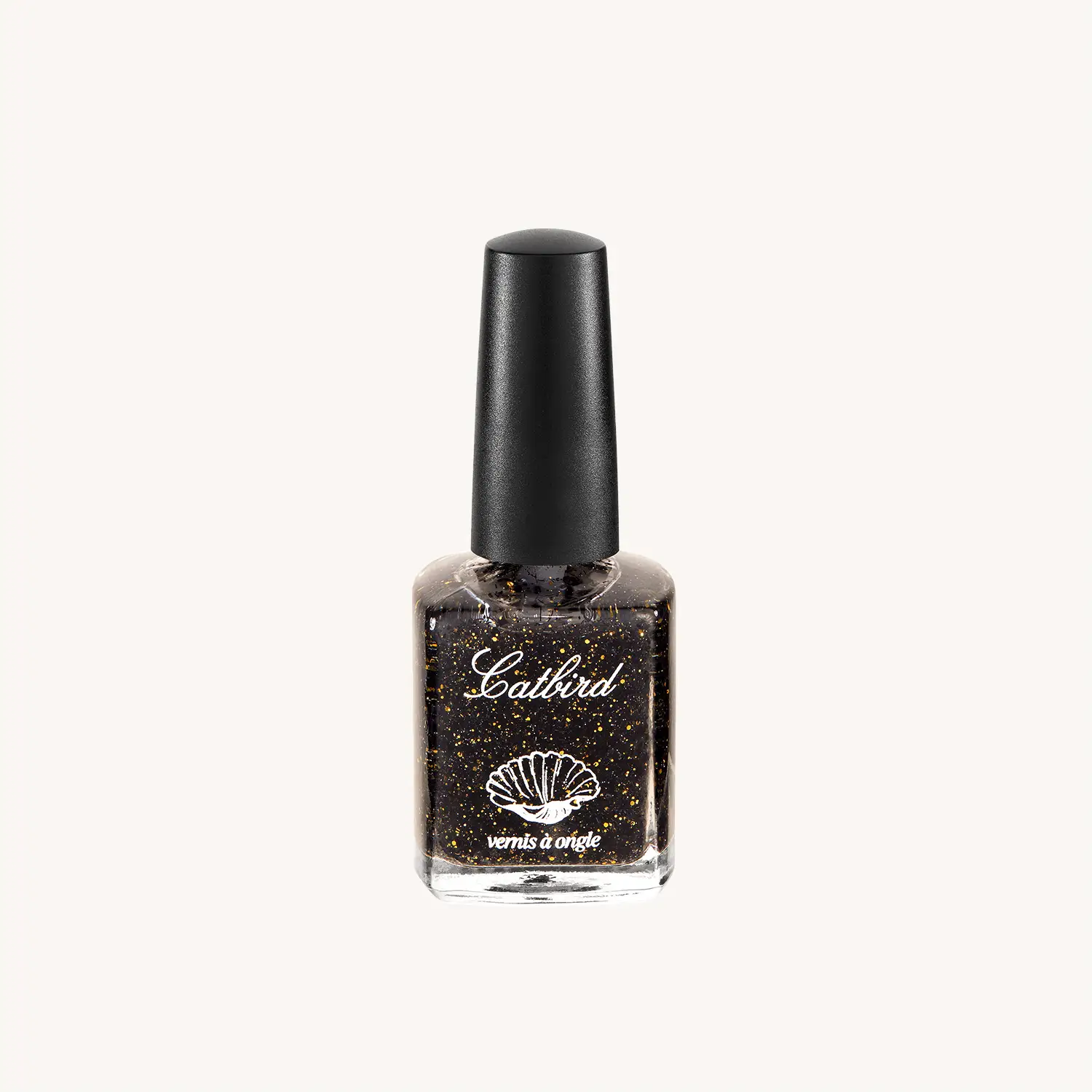 Catbird Shell Polish, 1976