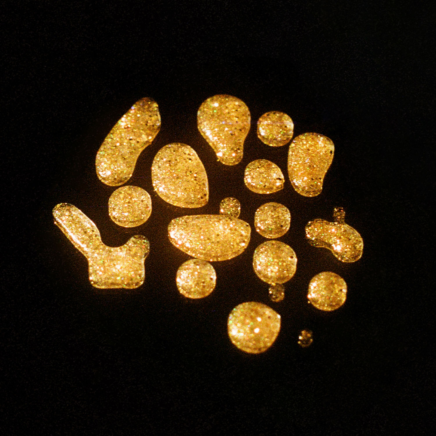 Catbird Shell Polish, Sweet Nothing - Image 10