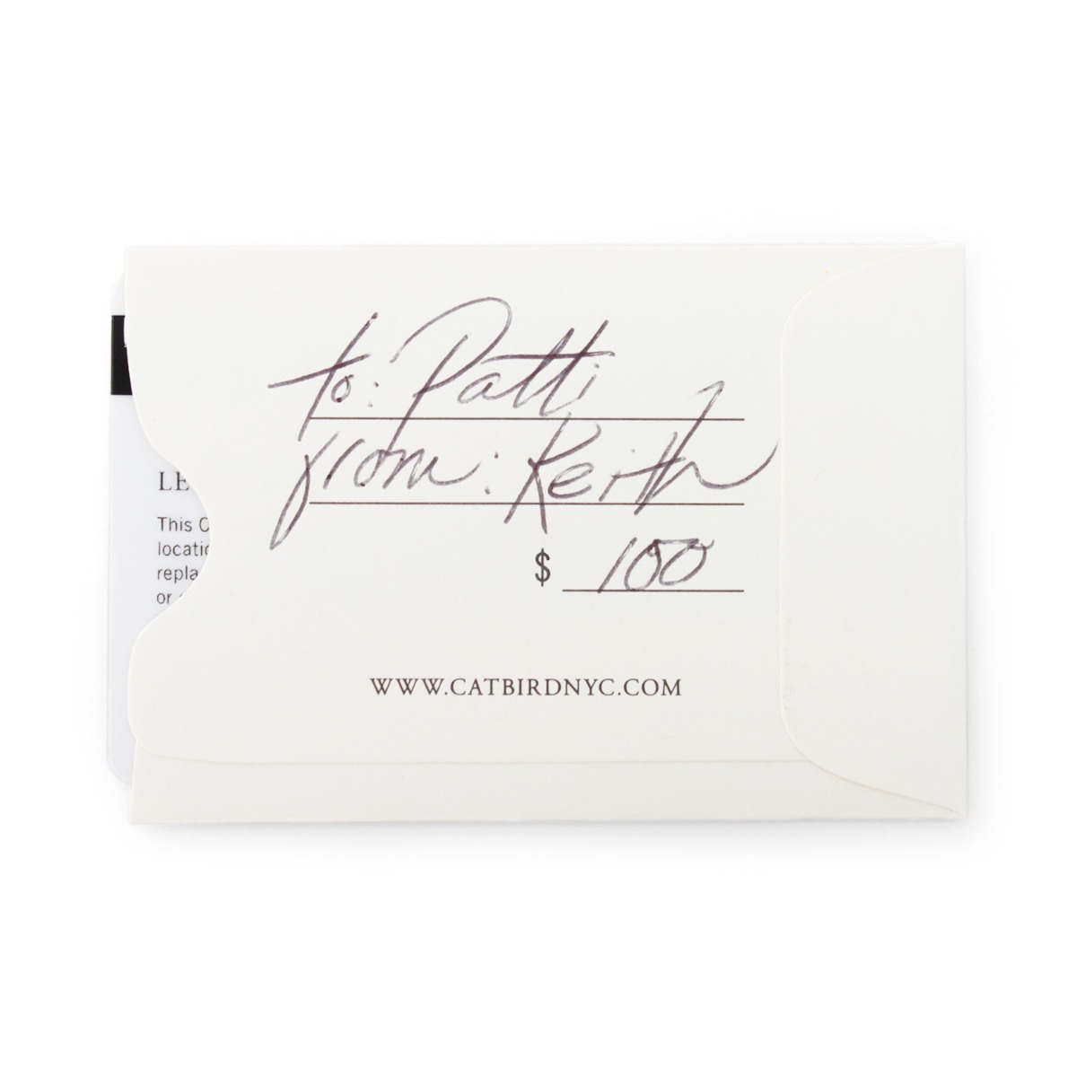 Gift Card - Image 5