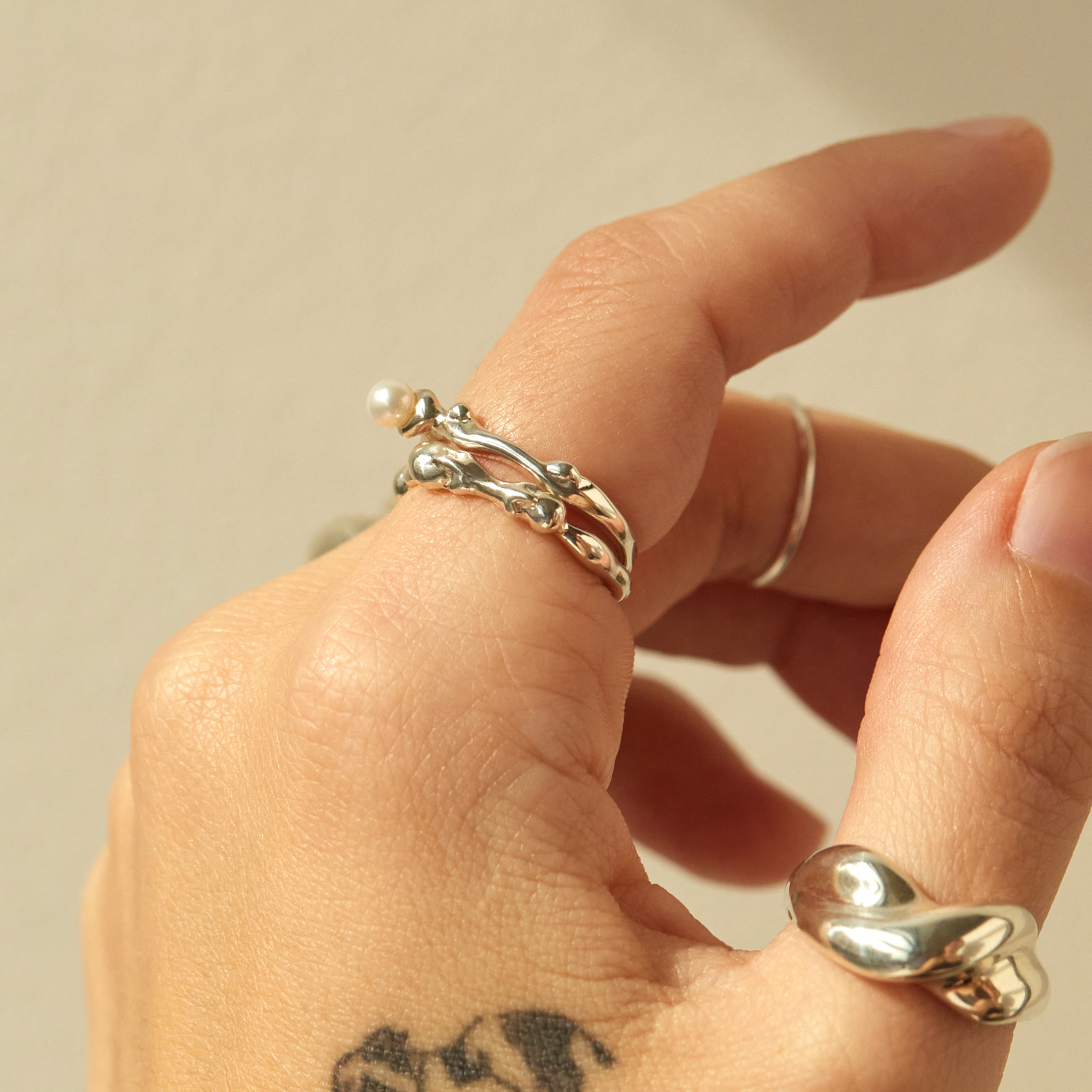Oom Ring - Image 7