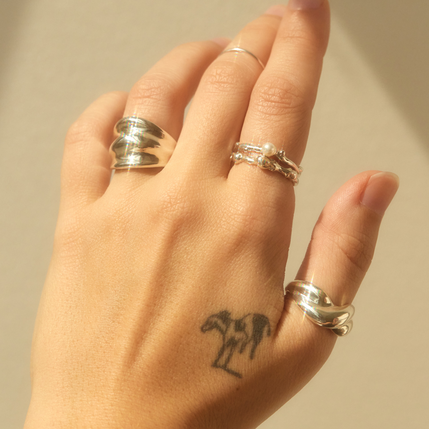 Dori Ring - Image 9