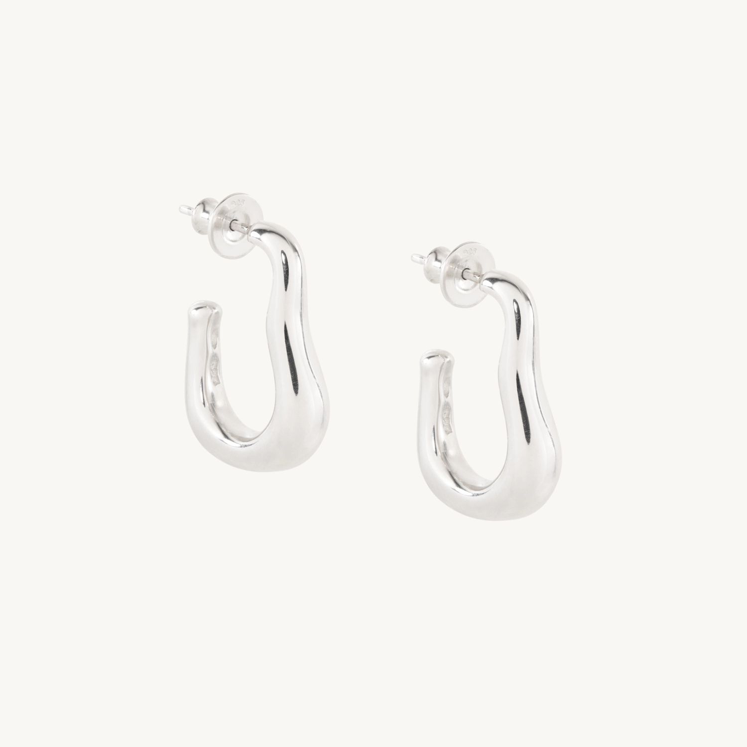 Caramel Earrings (pair) - Image 8