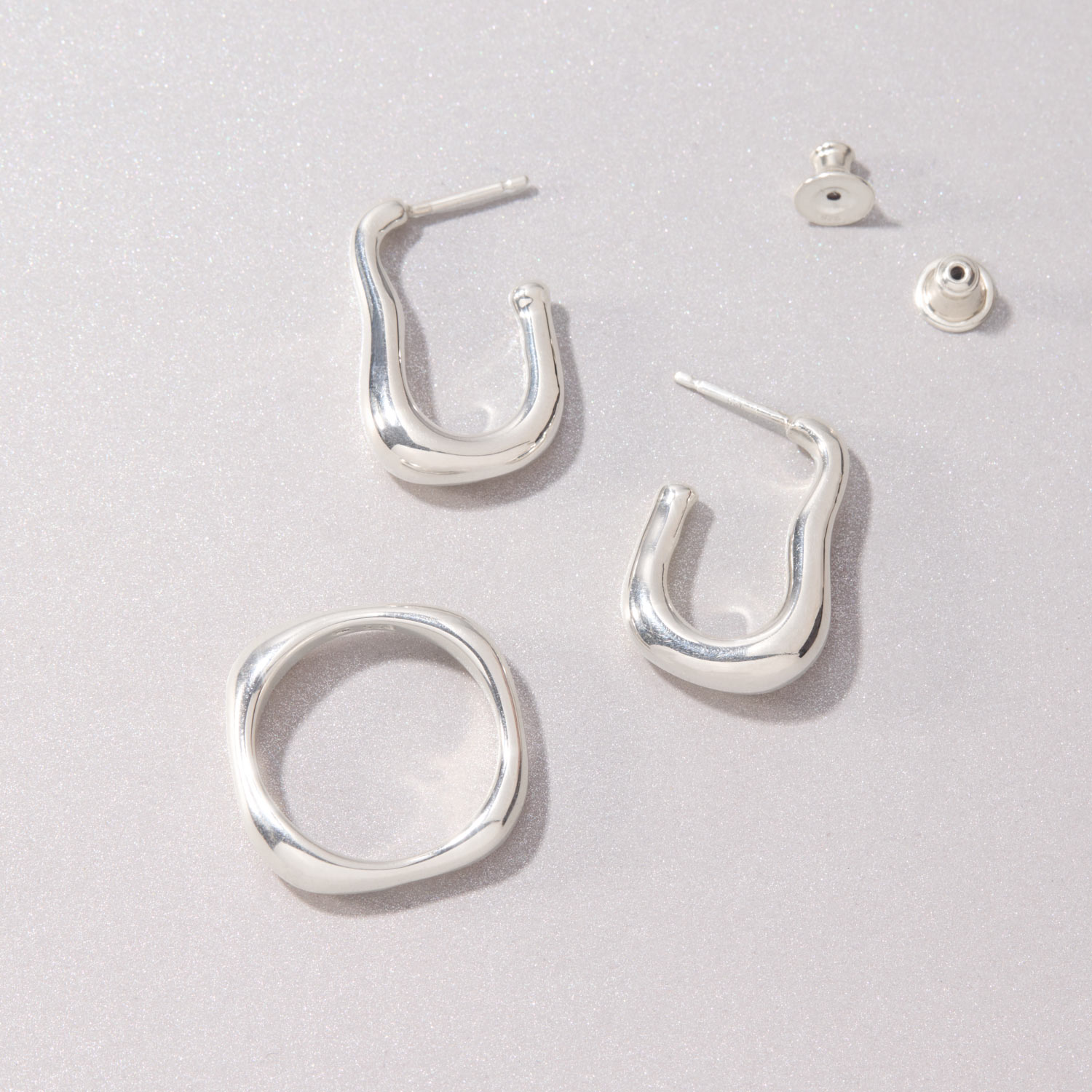 Square Ring I - Image 6