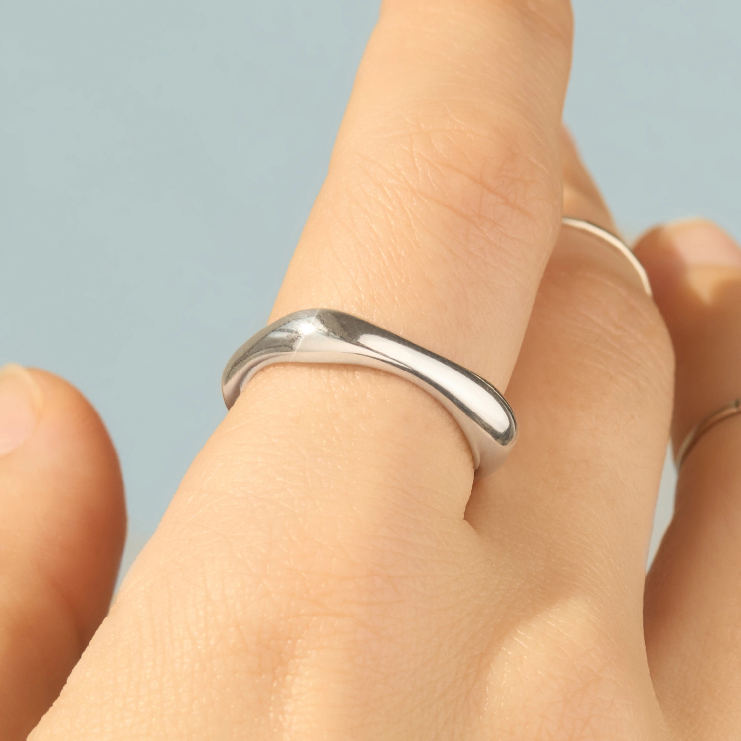 Square Ring I - Image 4