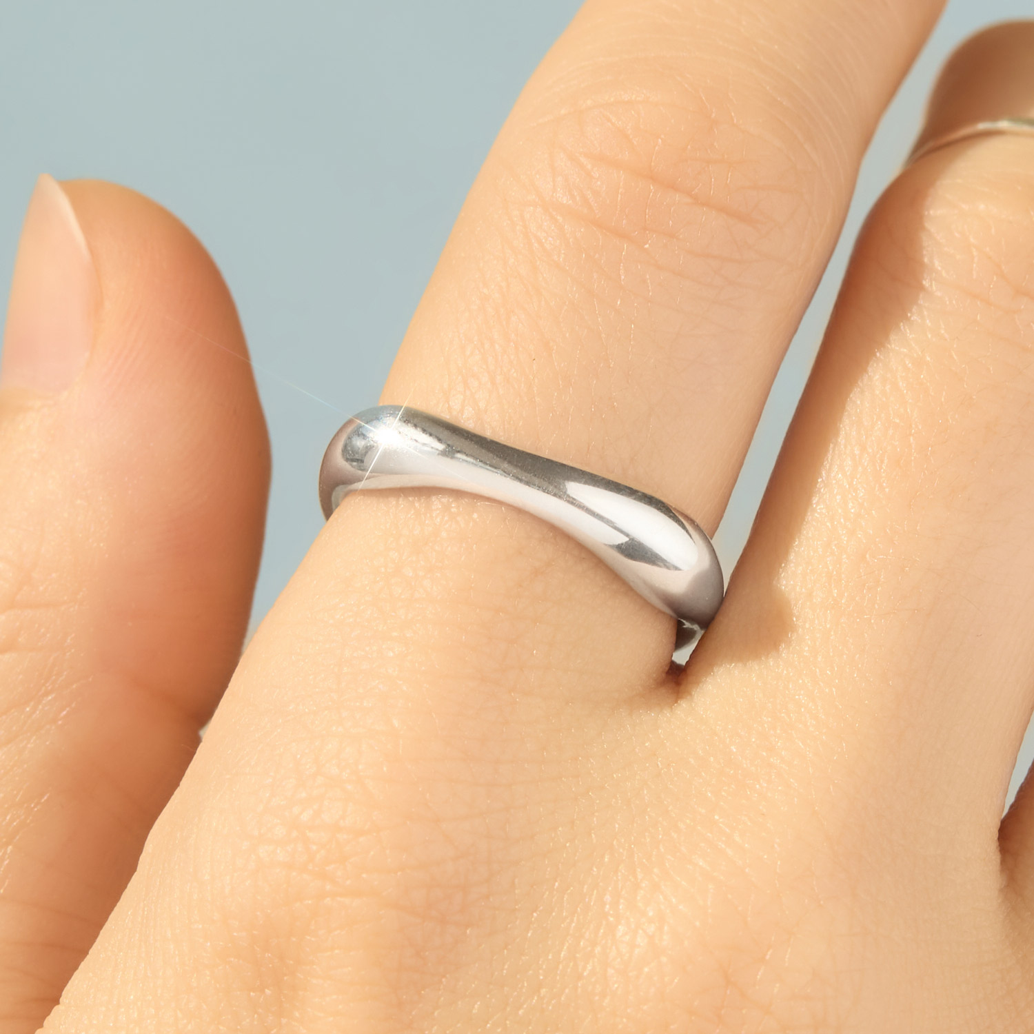 Square Ring I - Image 3