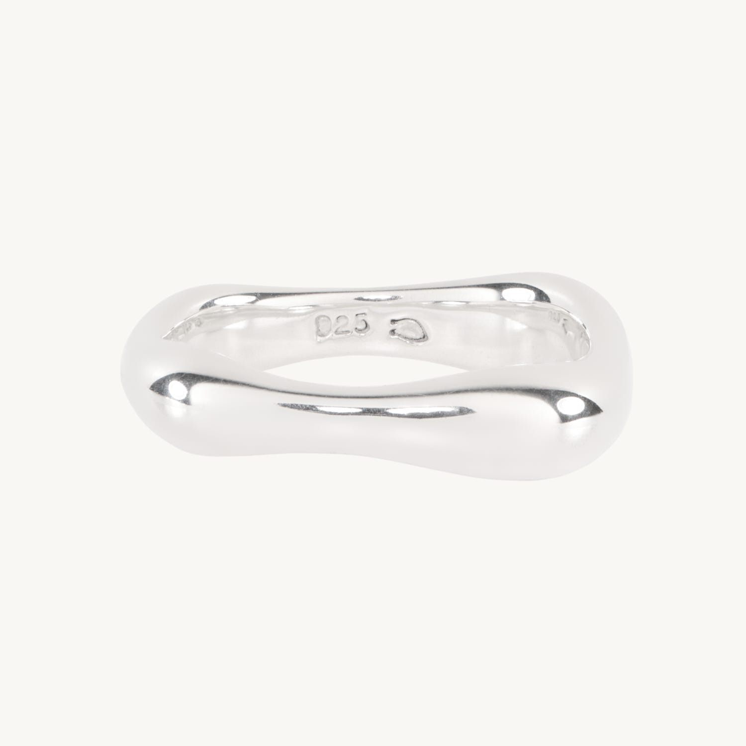 Square Ring I