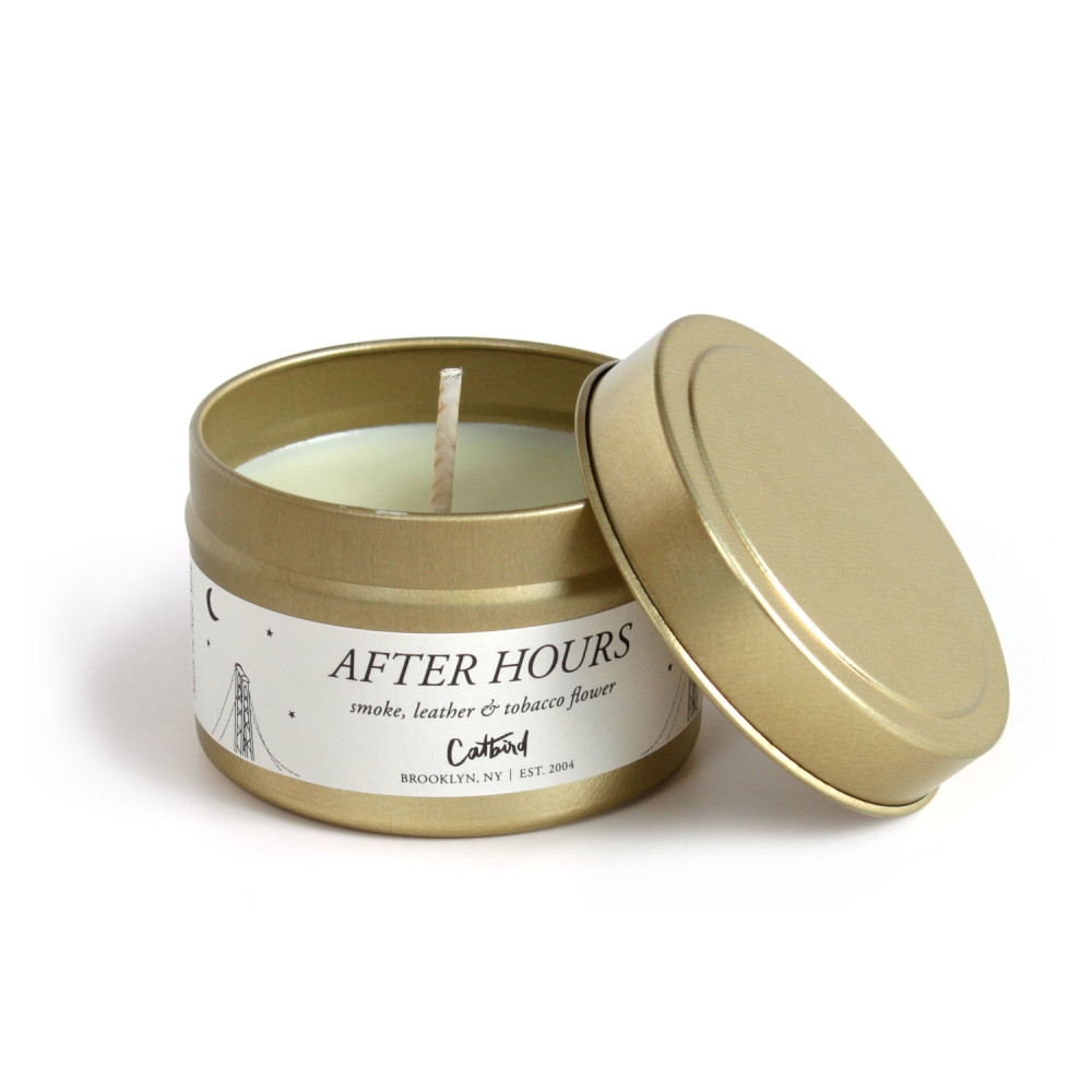 After Hours Travel Candle - Image 3