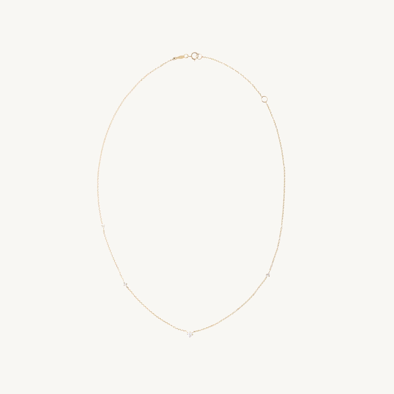 Angel Hair Necklace - Image 13