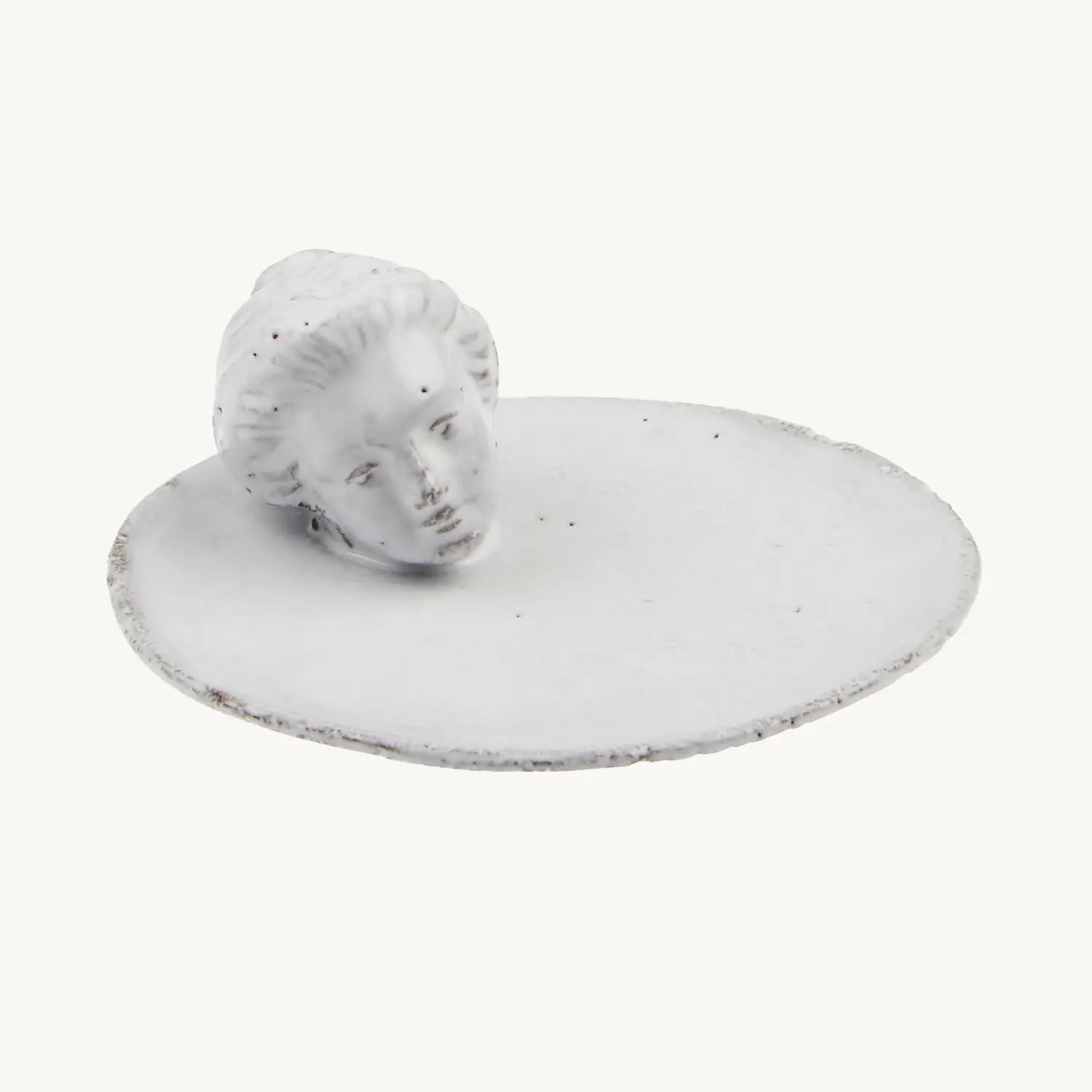 Antoinette Incense Burner