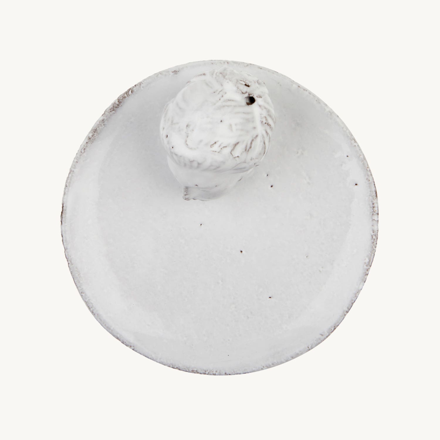 Alternative view of Antoinette Incense Burner
