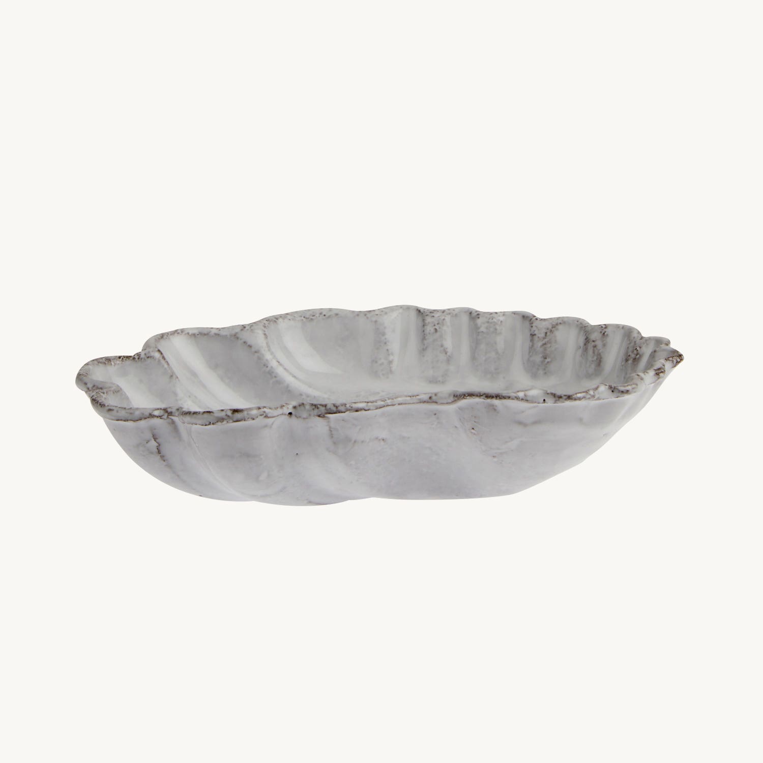 Alternative view of Coquillage Dish