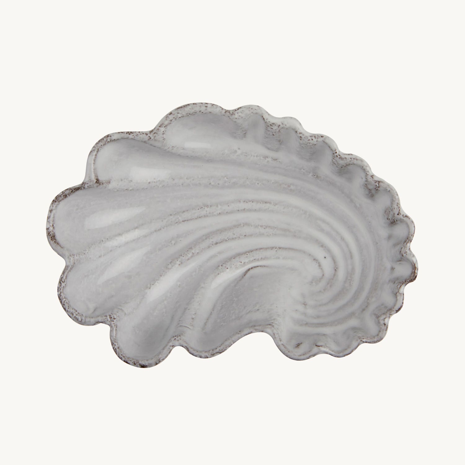 Coquillage Dish