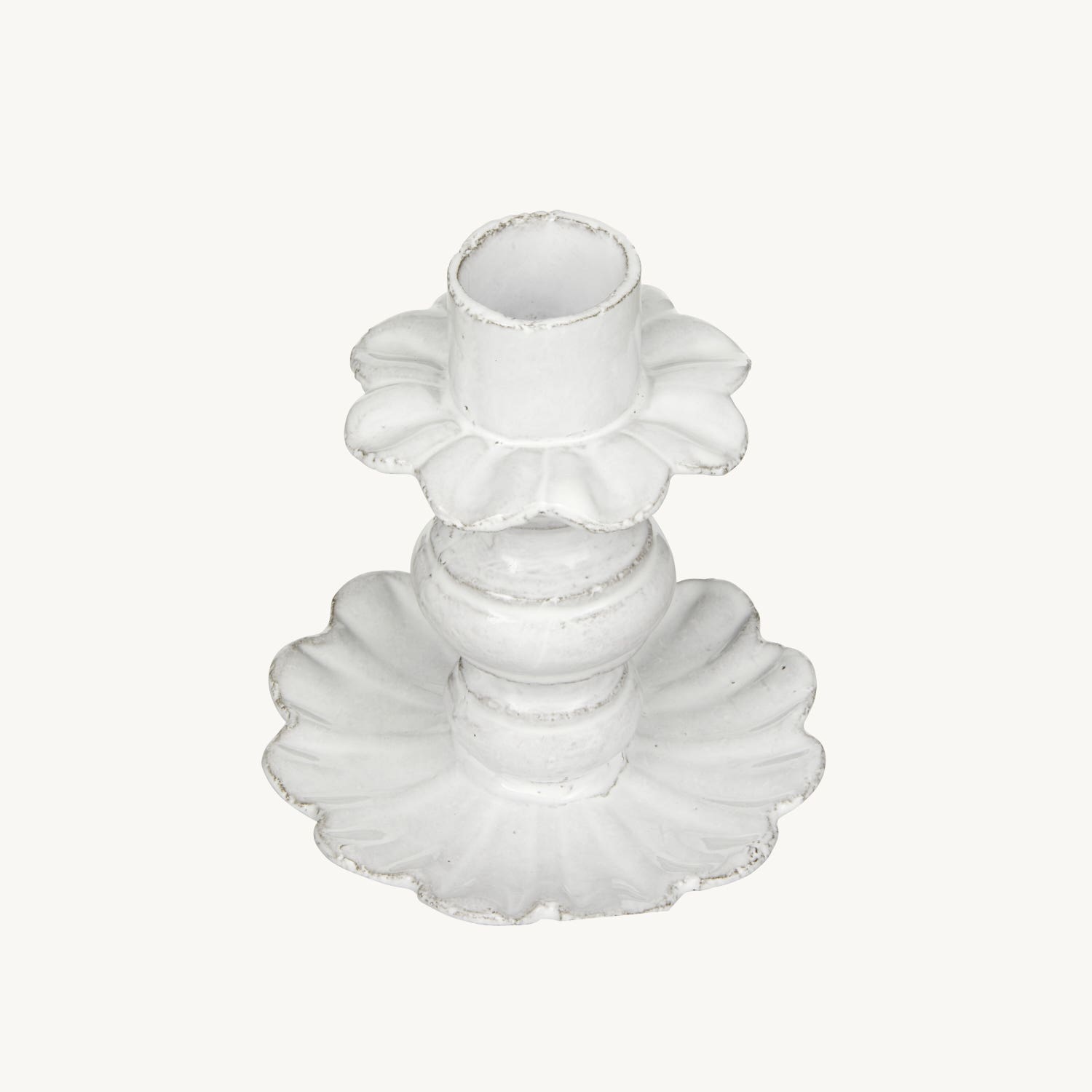 Alternative view of Fifi Candlestick