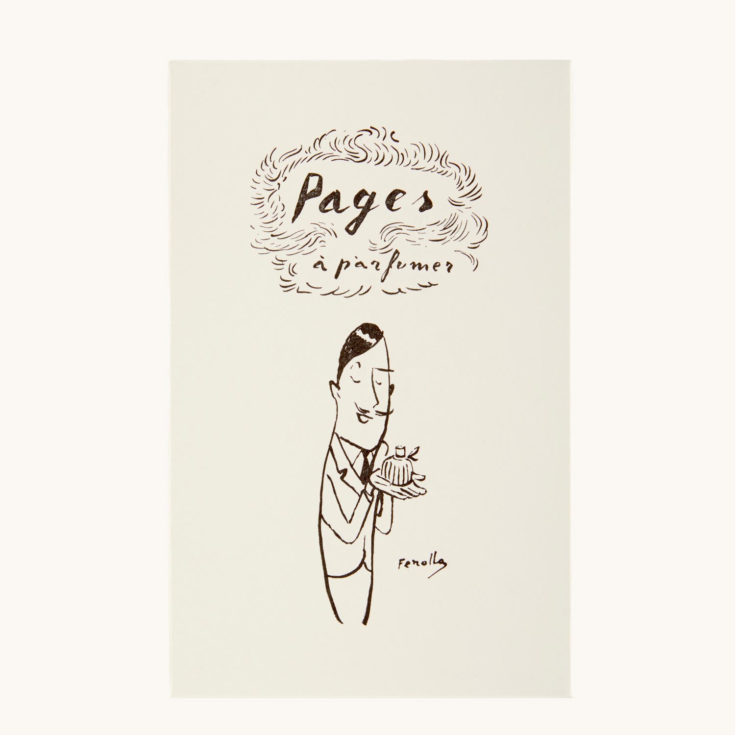 Pages a Parfumer - Image 2