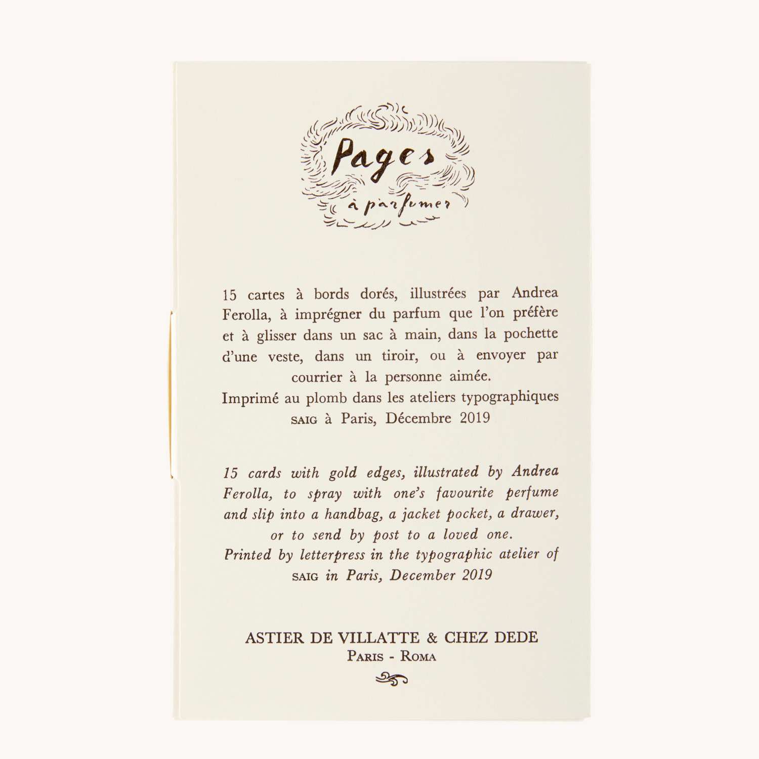 Pages a Parfumer - Image 11