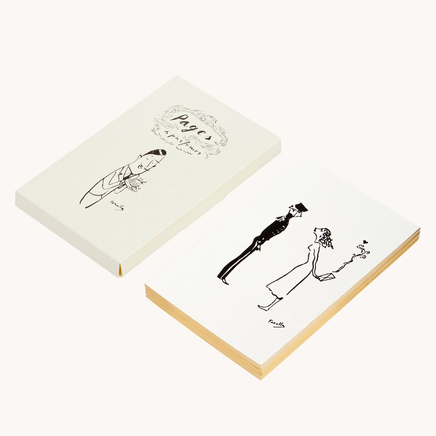 Pages a Parfumer - Image 4