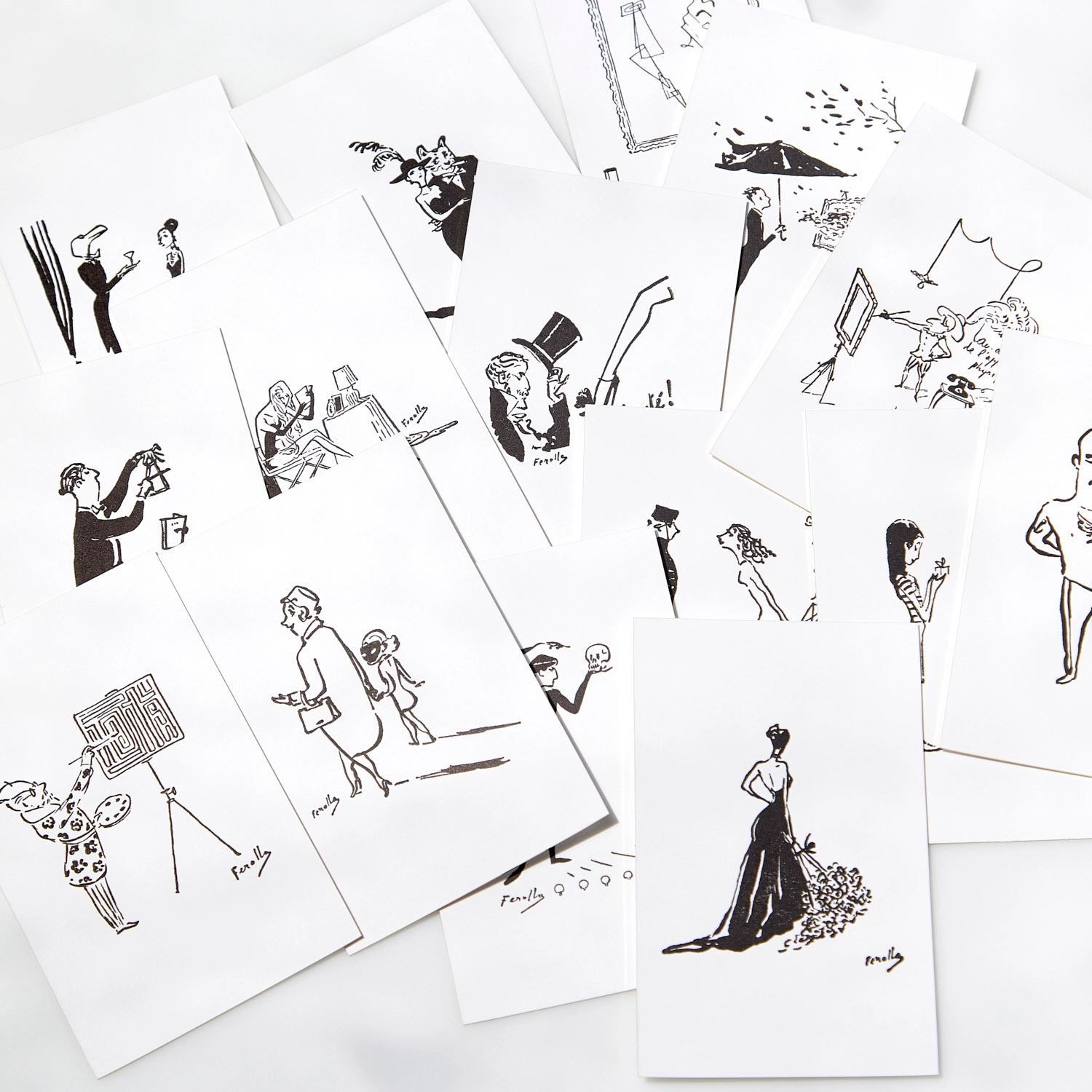 Pages a Parfumer - Image 6