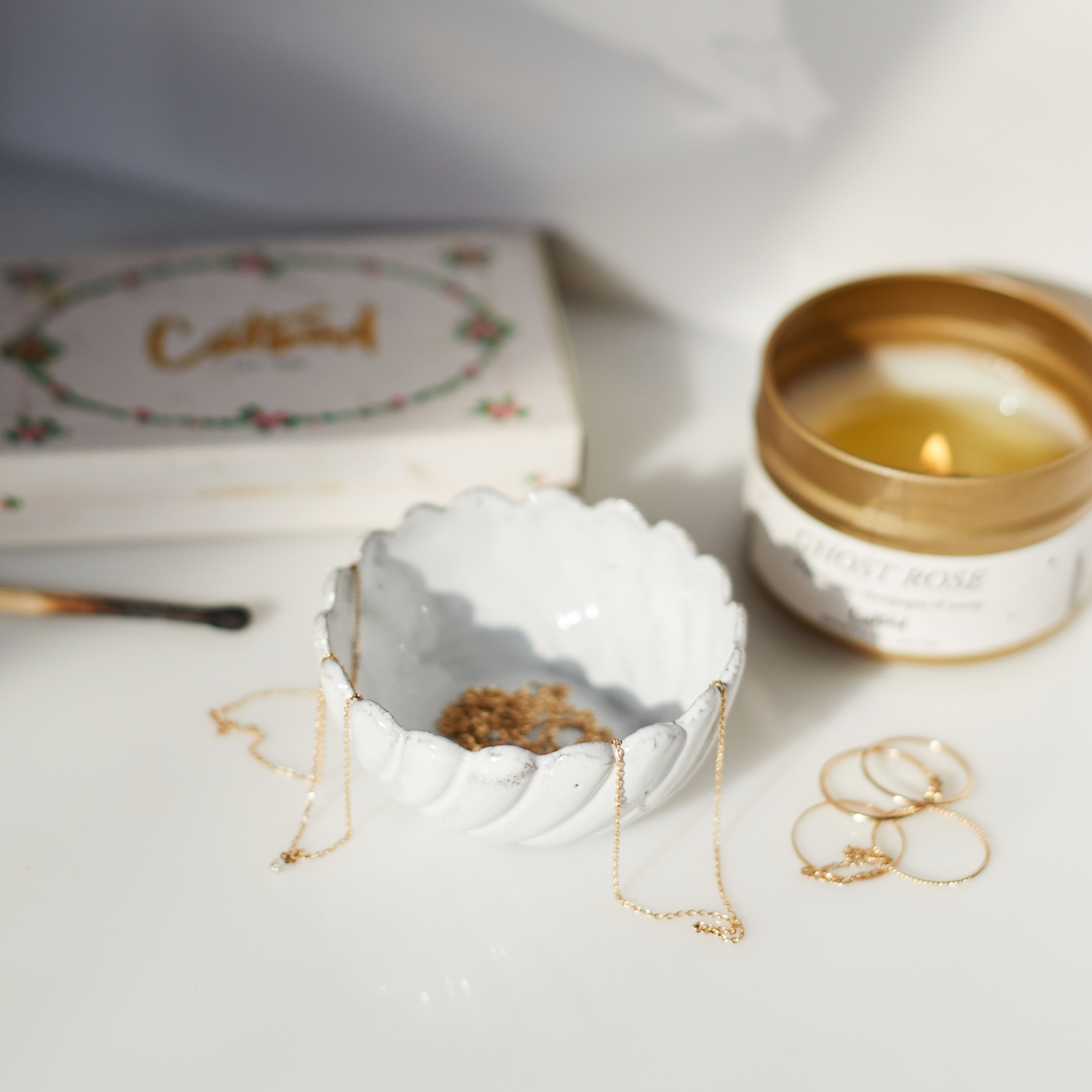Peggy Small Dish - Image 3
