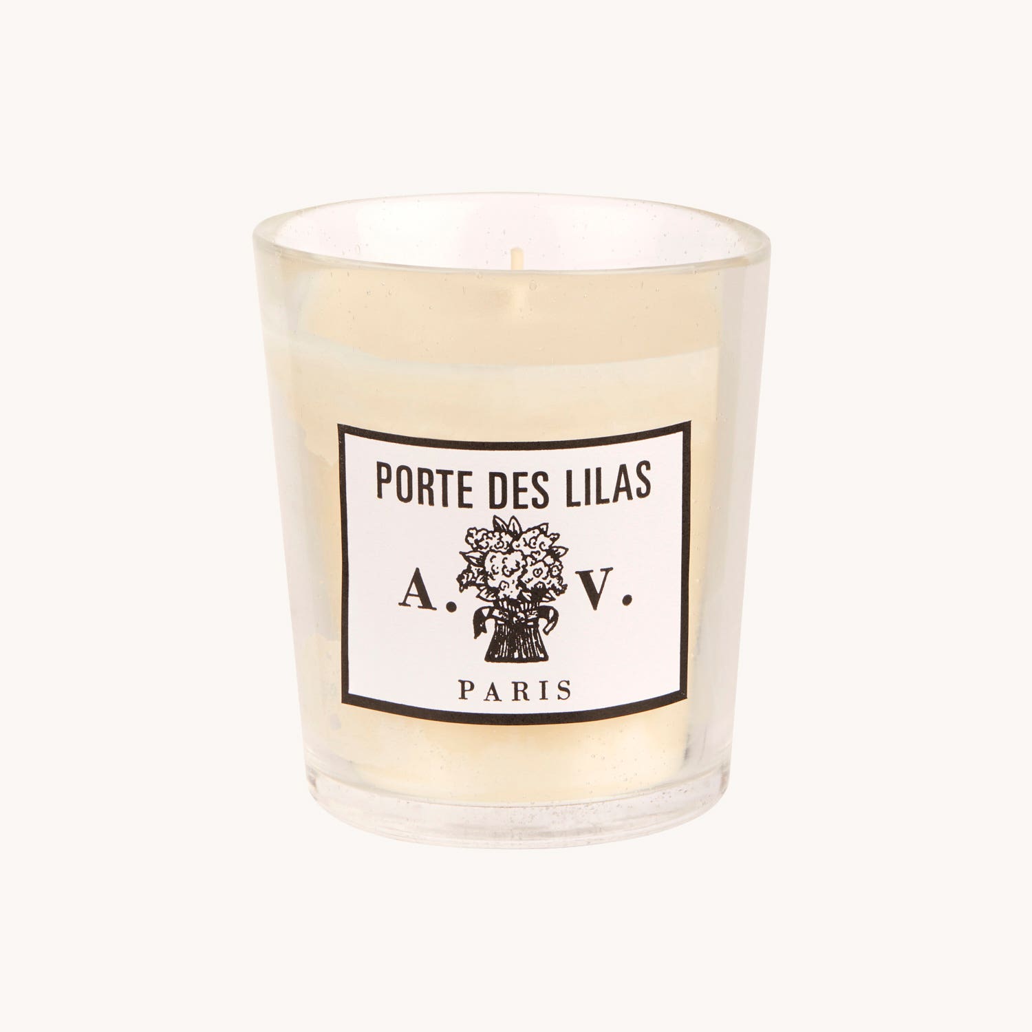 Porte des Lilas Candle - Image 4