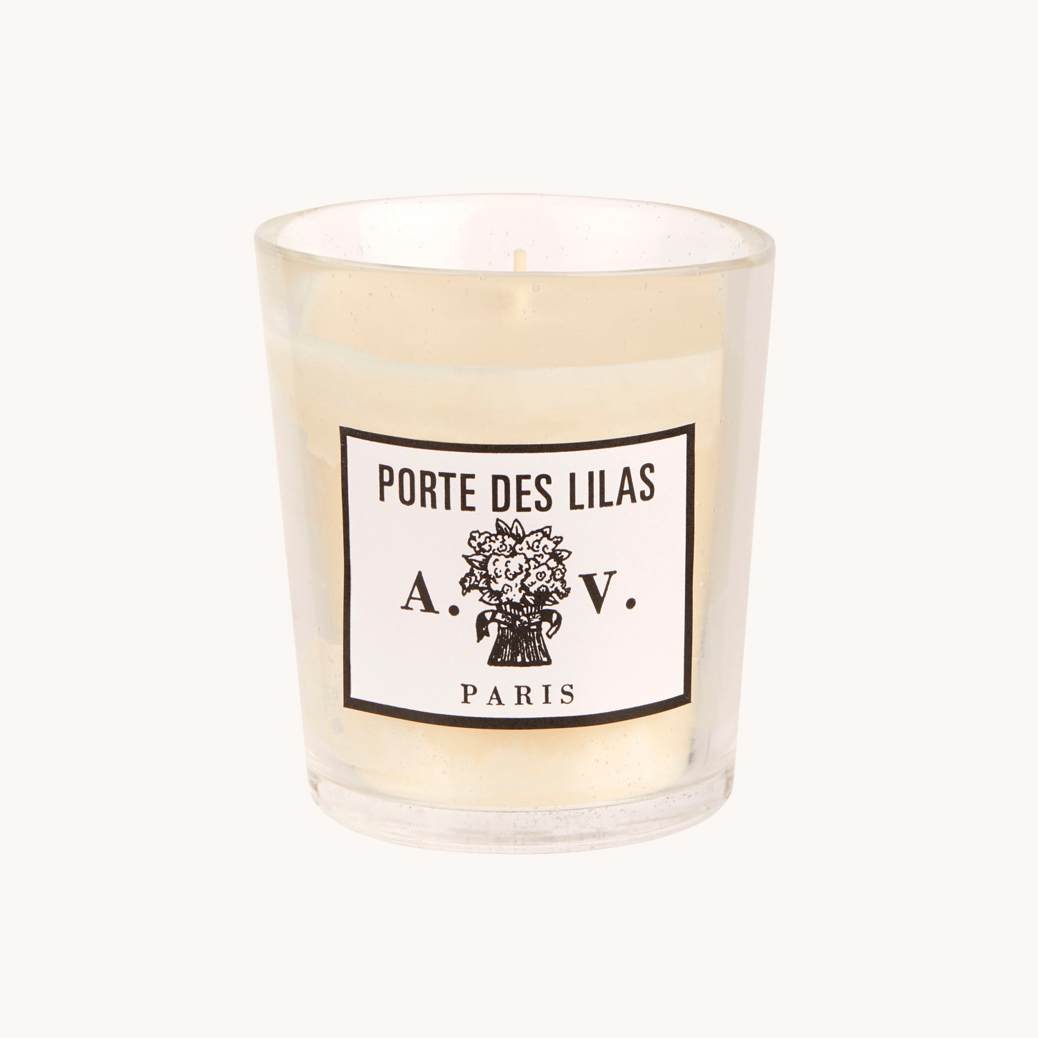 Porte des Lilas Candle - Image 10