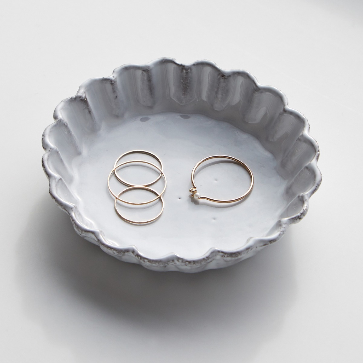 Victoria Saucer - Image 3