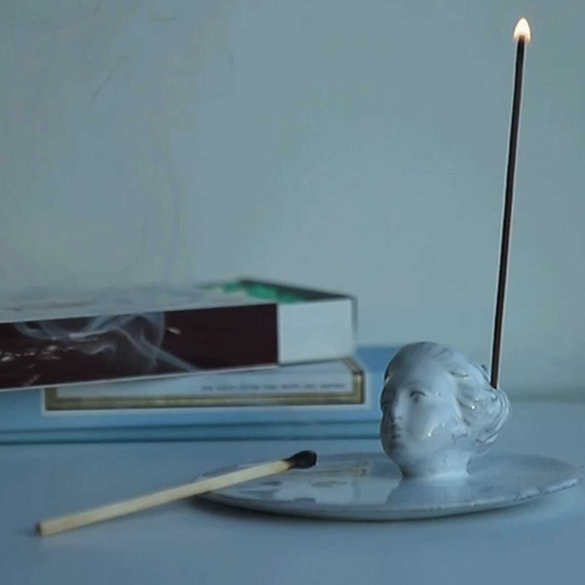 Antoinette Incense Burner - Image 4