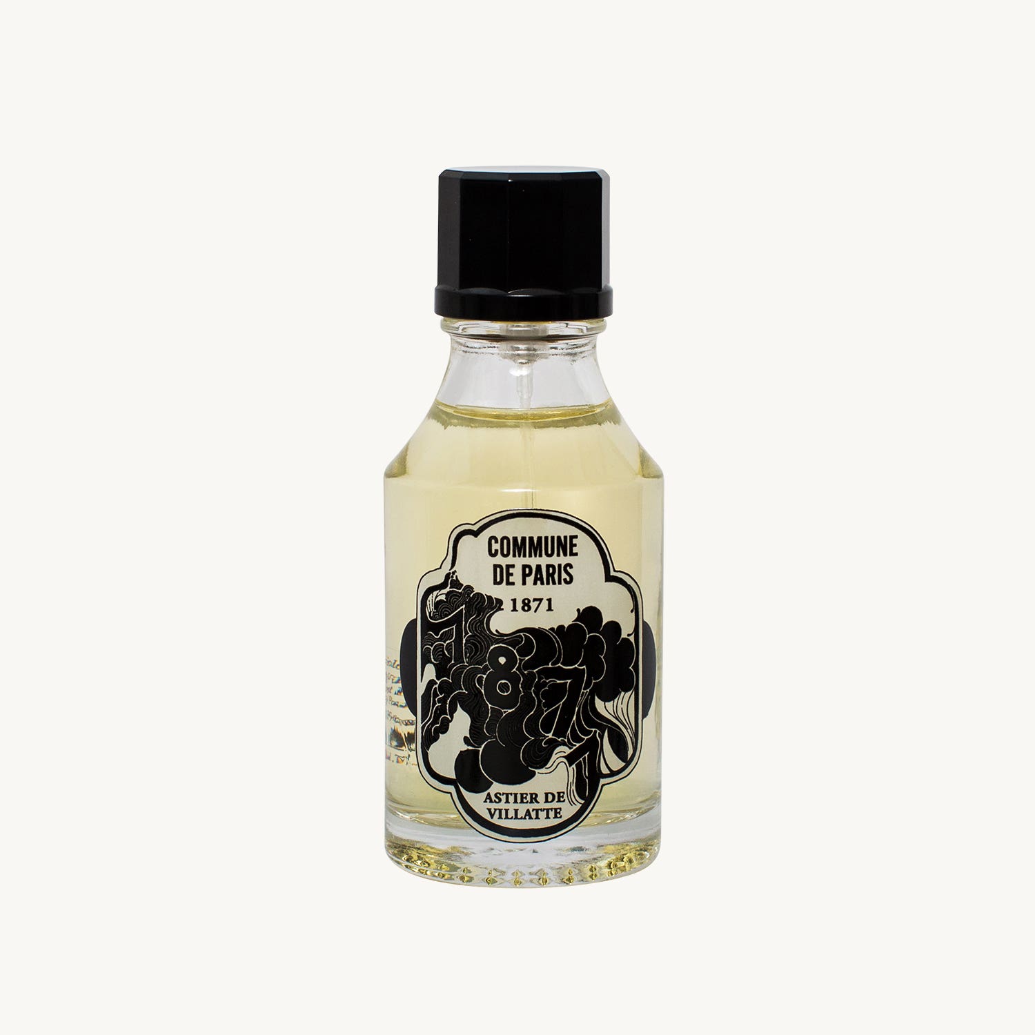Alternative view of Commune de Paris Cologne, 50ml