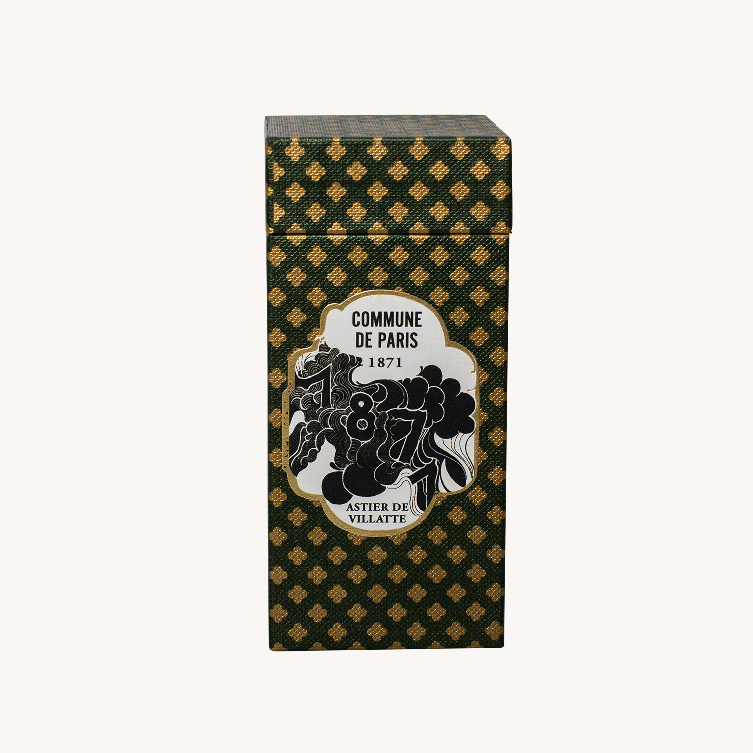 Commune de Paris Cologne, 50ml - Image 6