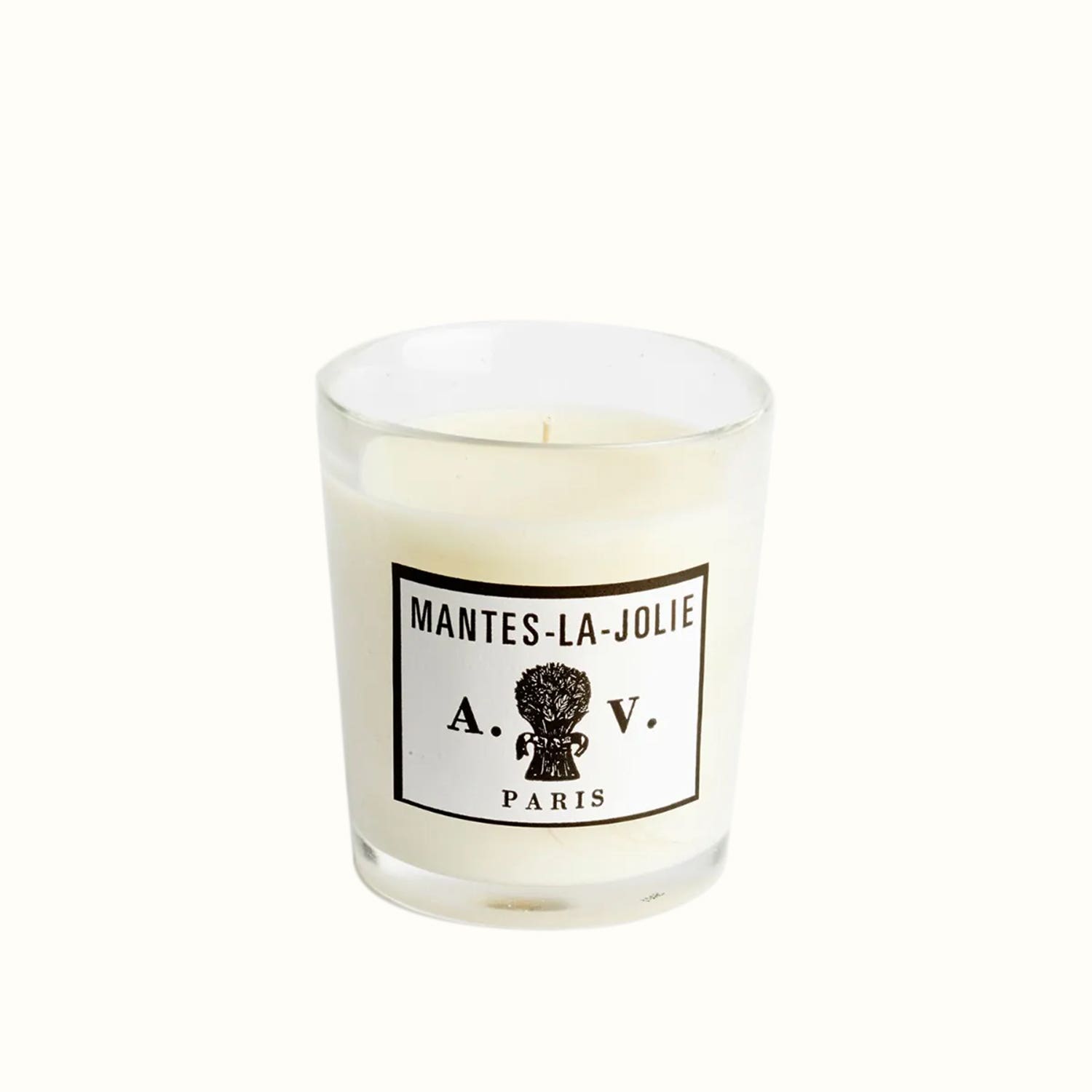 Mantes-la-Jolie Candle