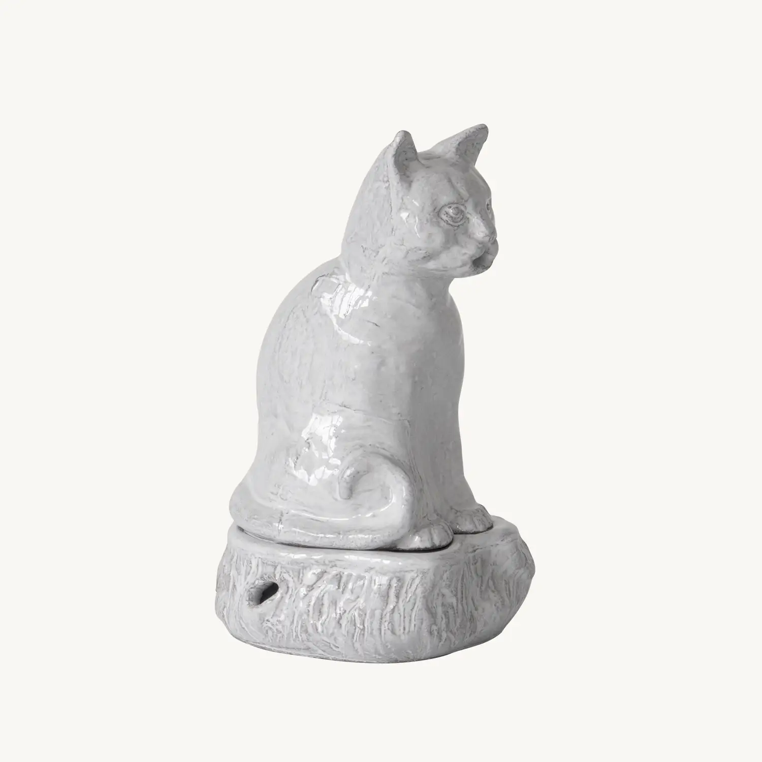 Setsuko Cat Incense Burner