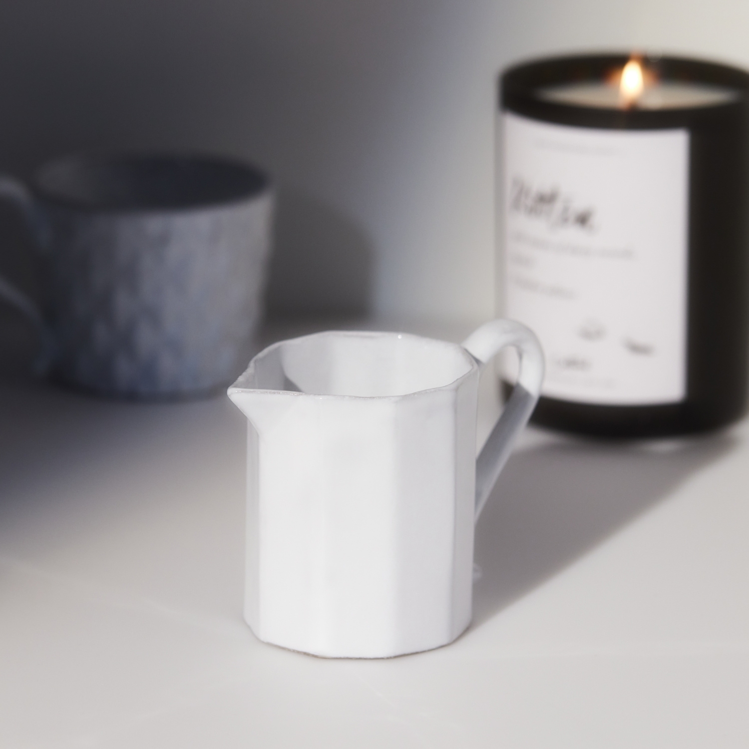 Small Octave Pitcher - Image 6