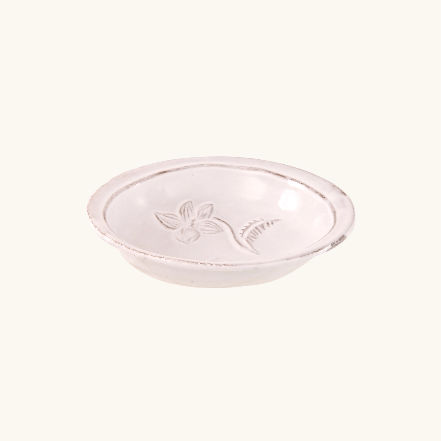 Fleurs Saucer - Image 6