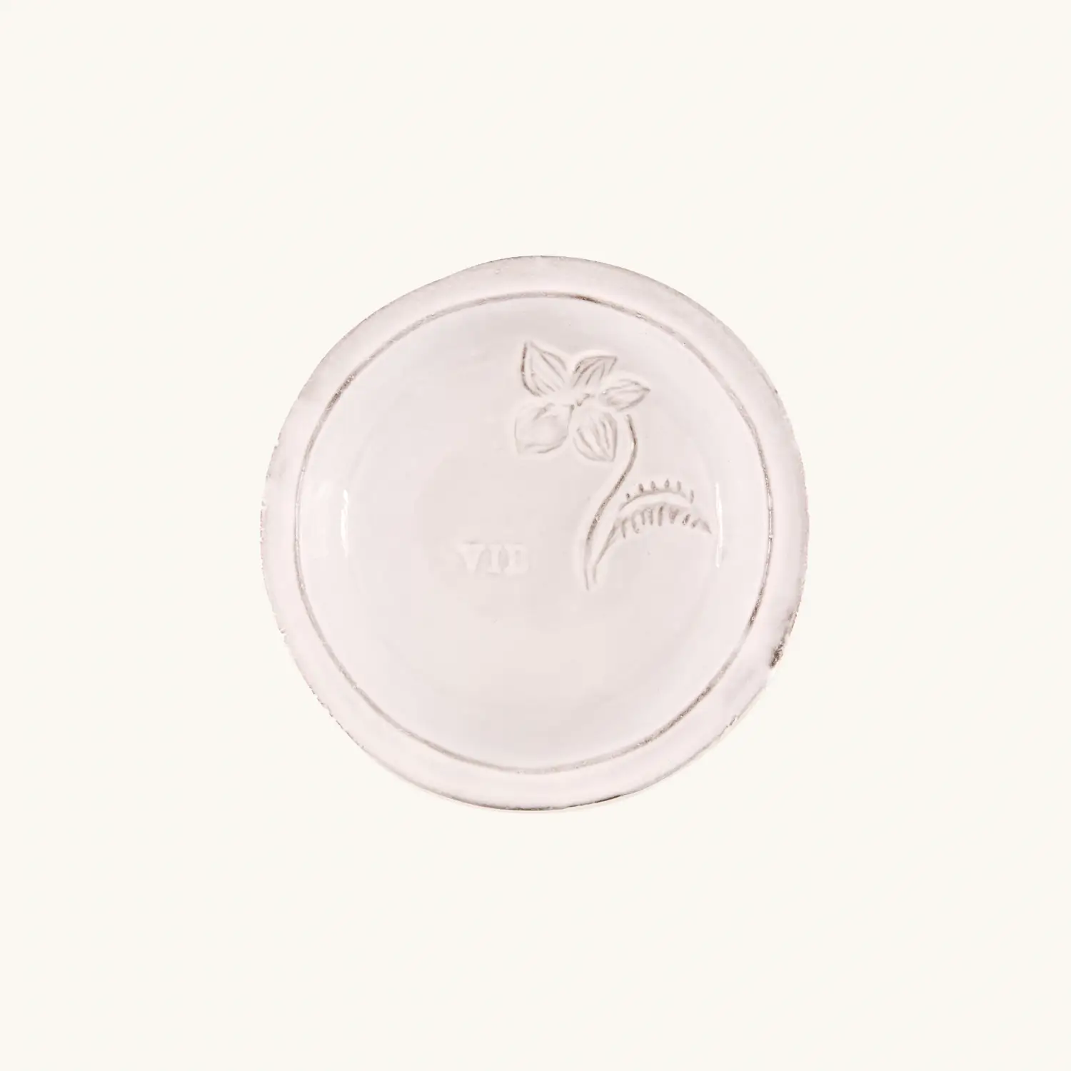 Fleurs Saucer - Image 3