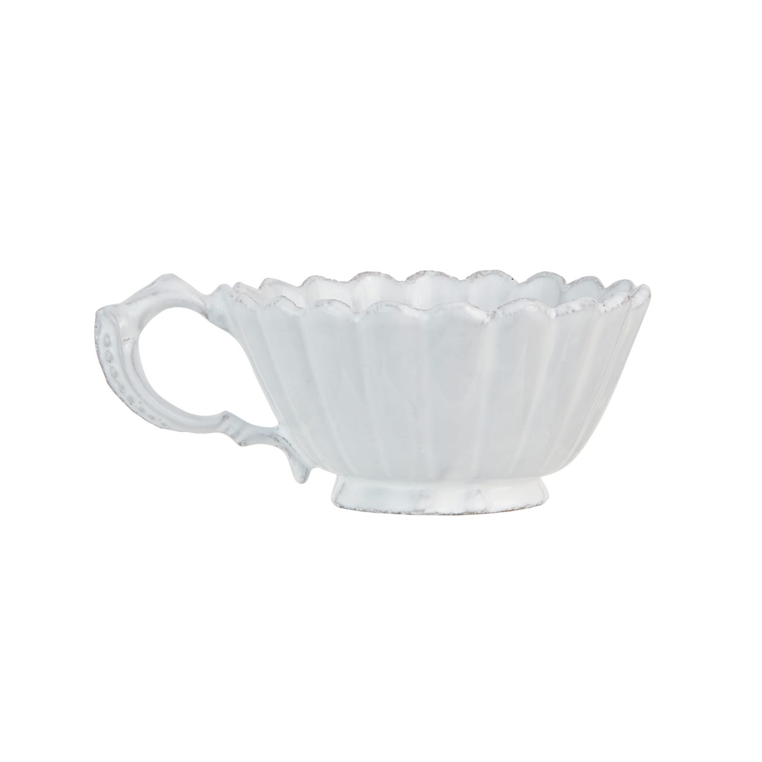 Marguerite Tea Cup