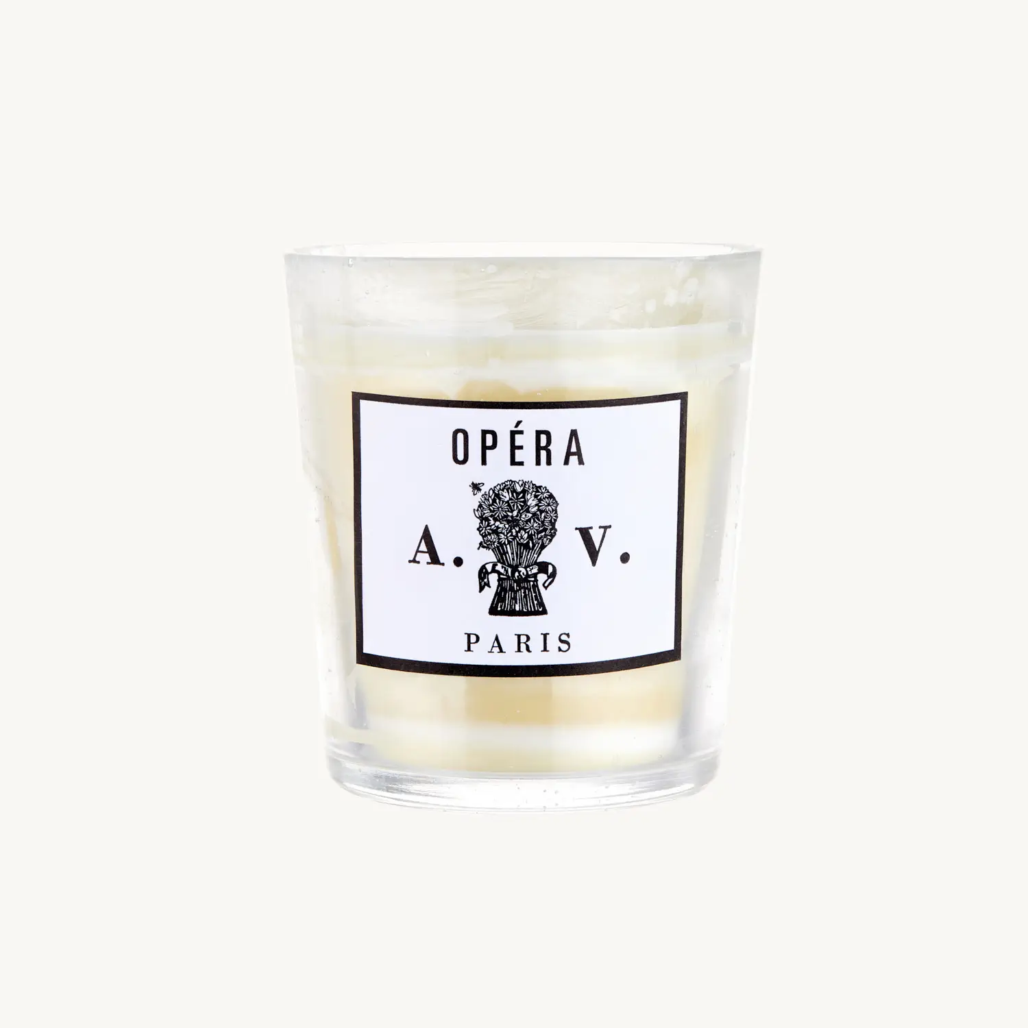 Opera Candle