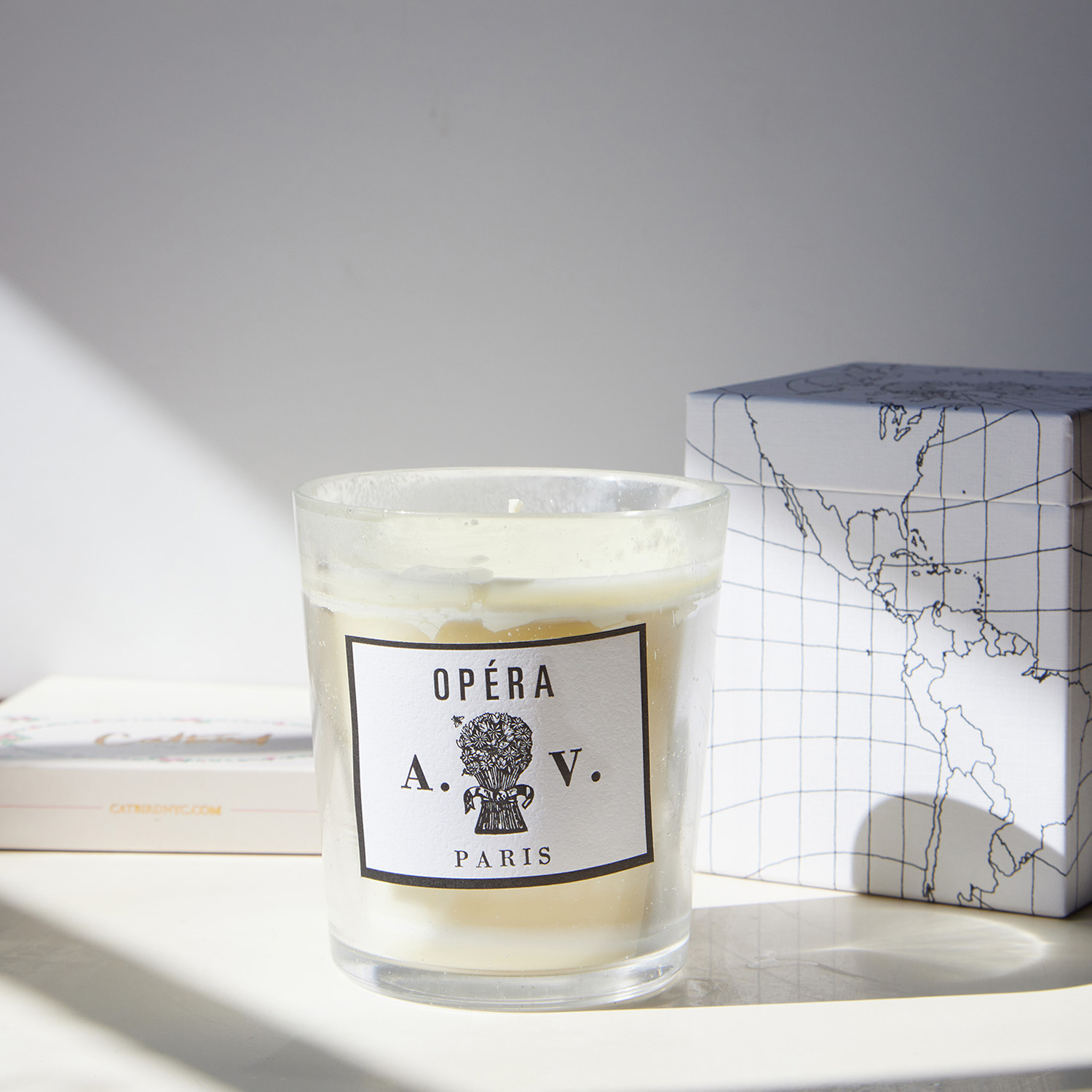 Opera Candle - Image 4