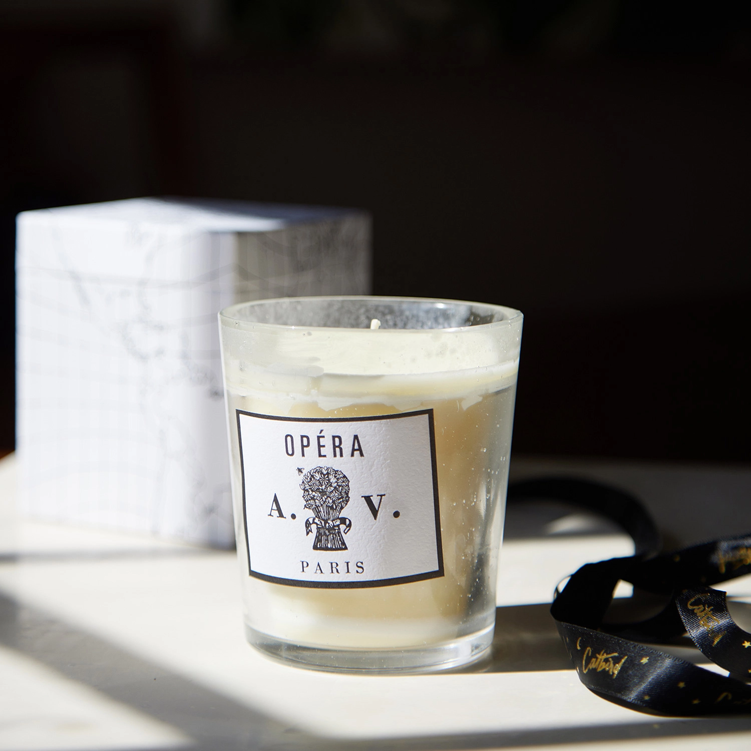 Opera Candle - Image 5