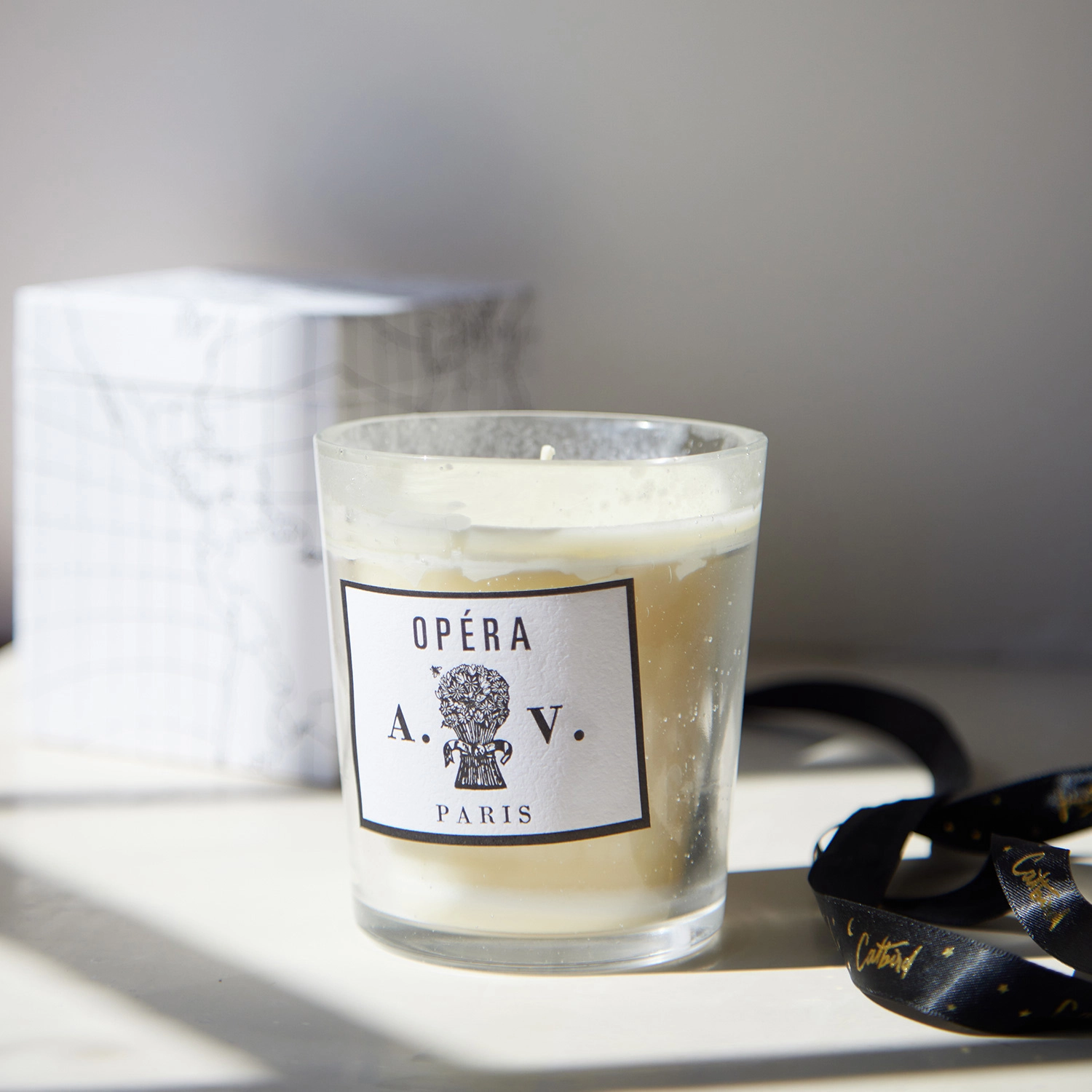 Opera Candle - Image 6