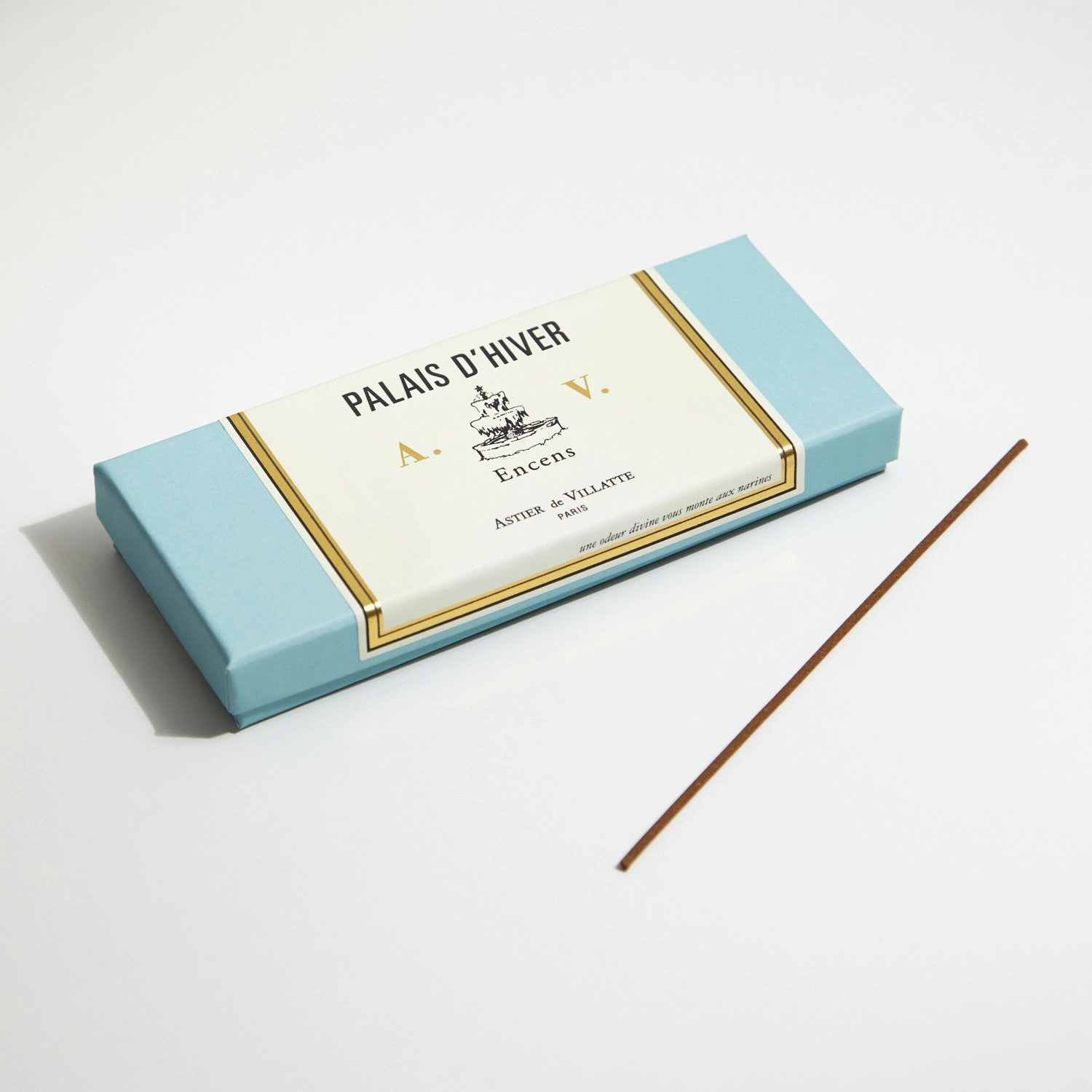 Palais d'Hiver Incense - Image 3