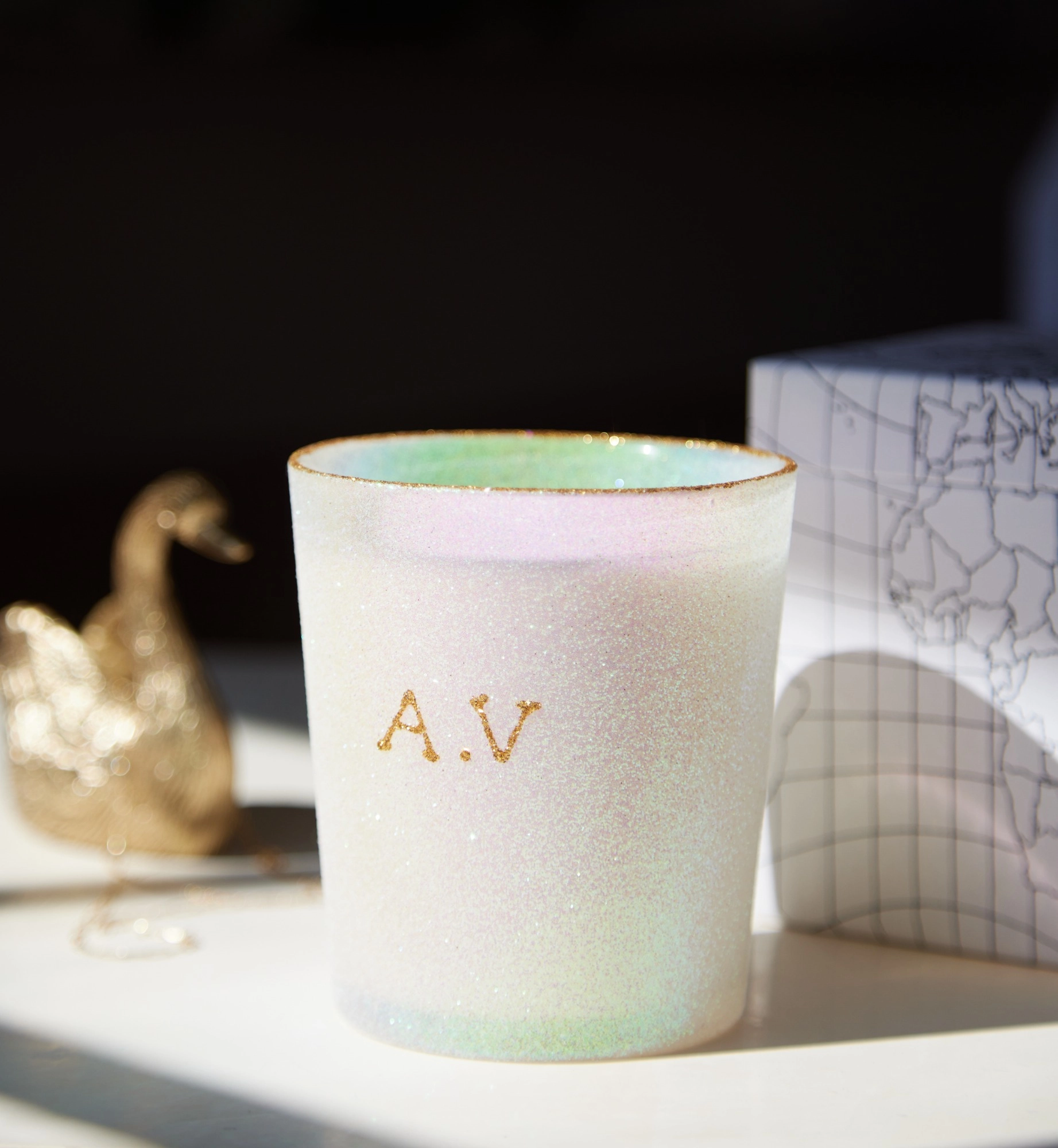 Palais d'Hiver Candle - Image 3