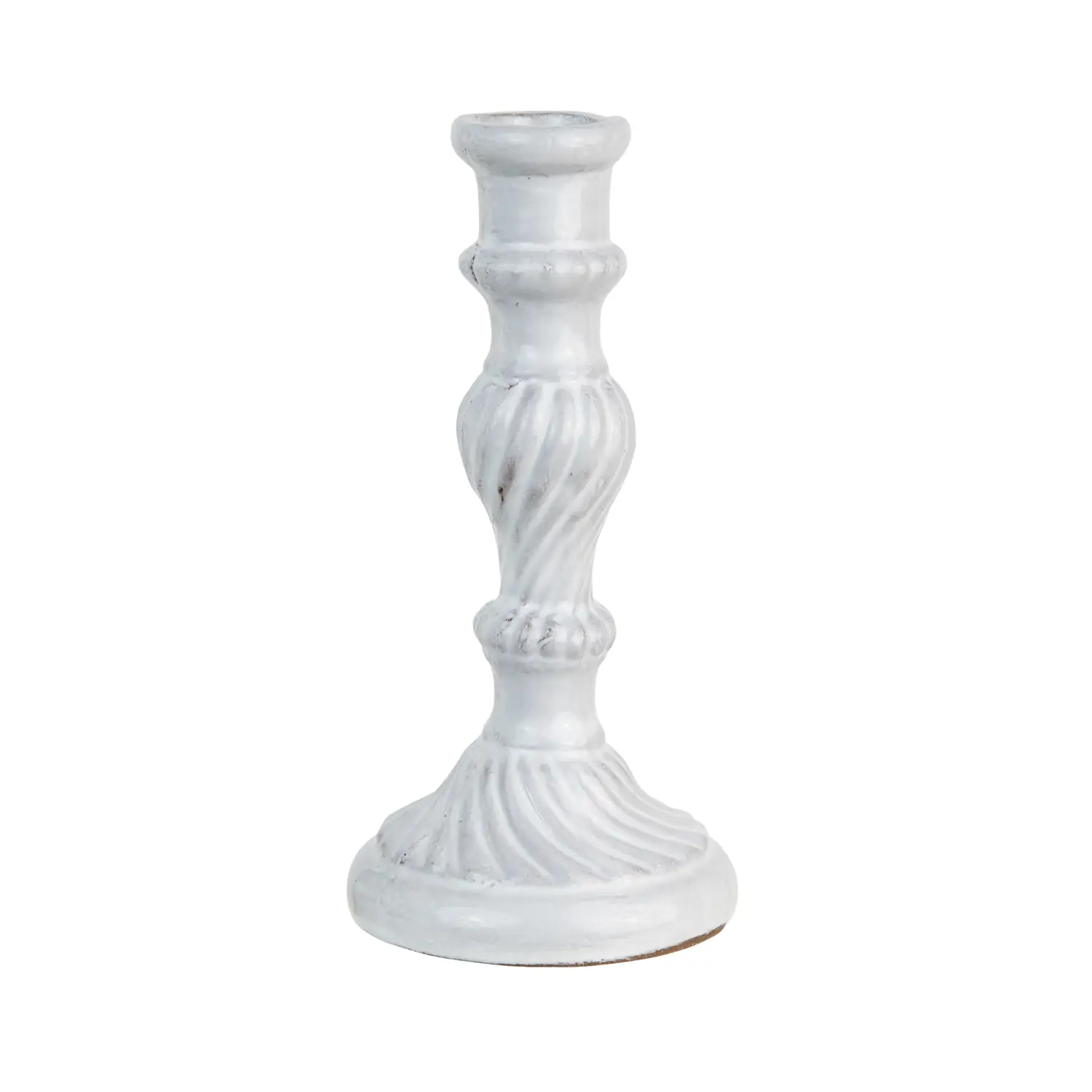 Alternative view of Bigger Peggy Candlestick