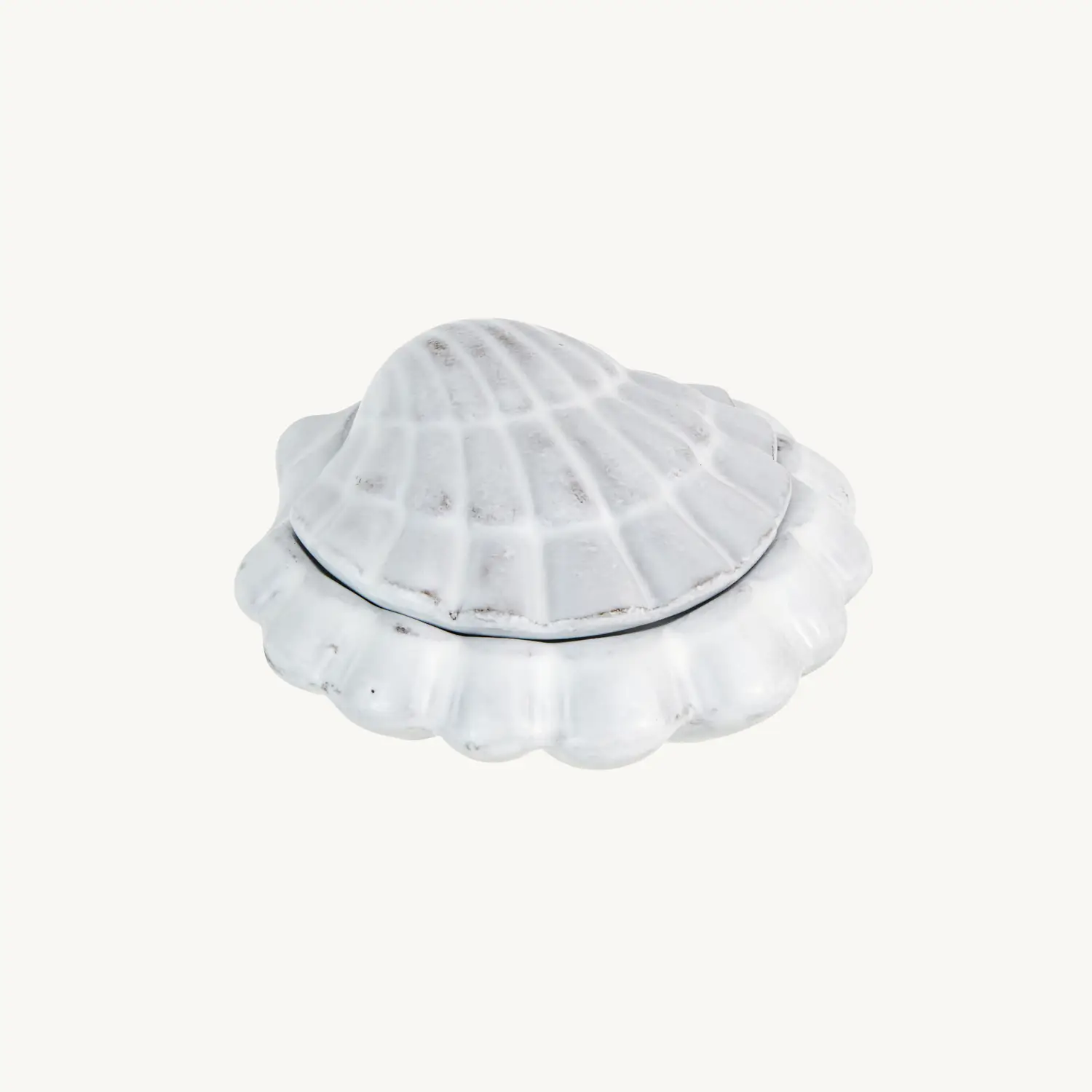 Shell Box