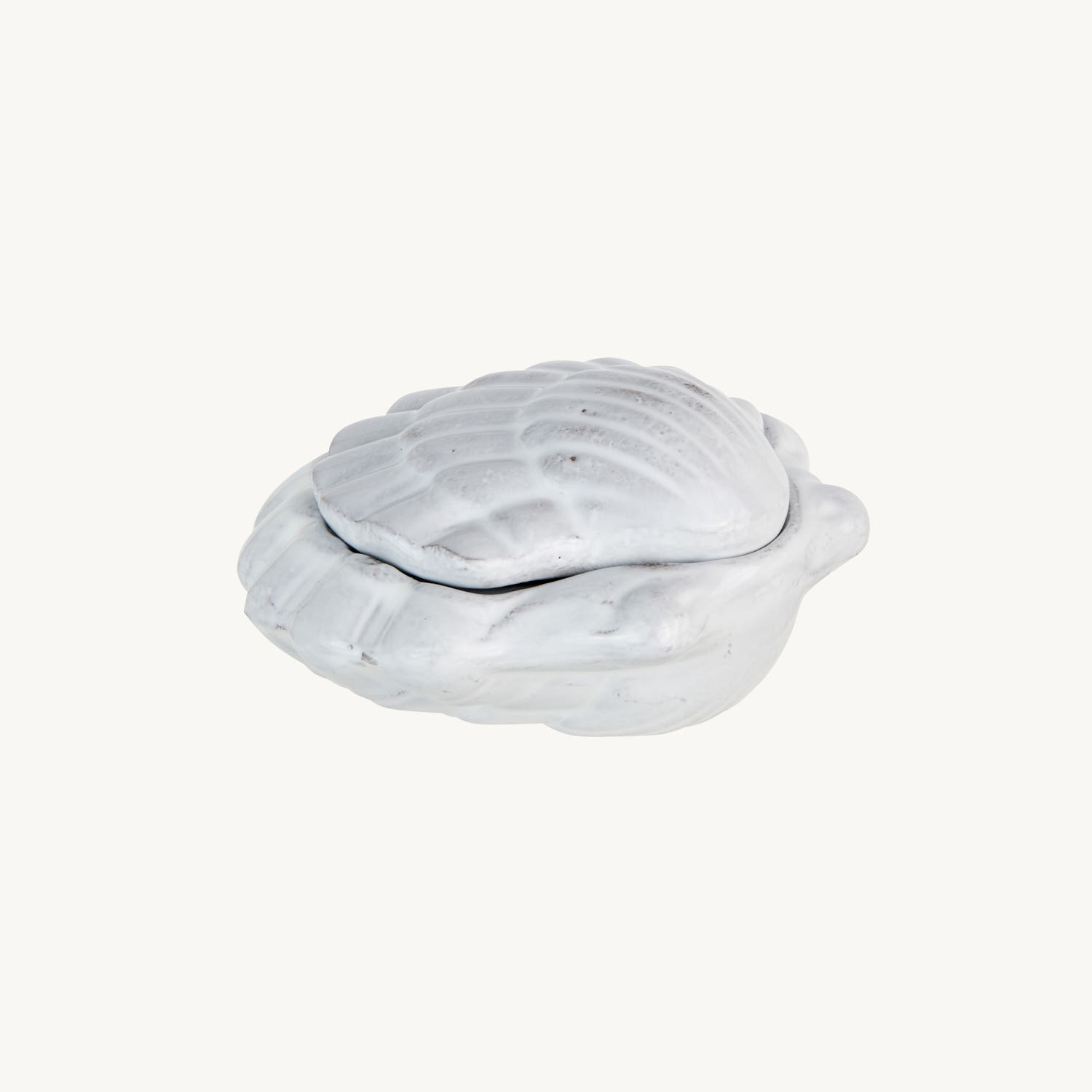 Alternative view of Shell Box