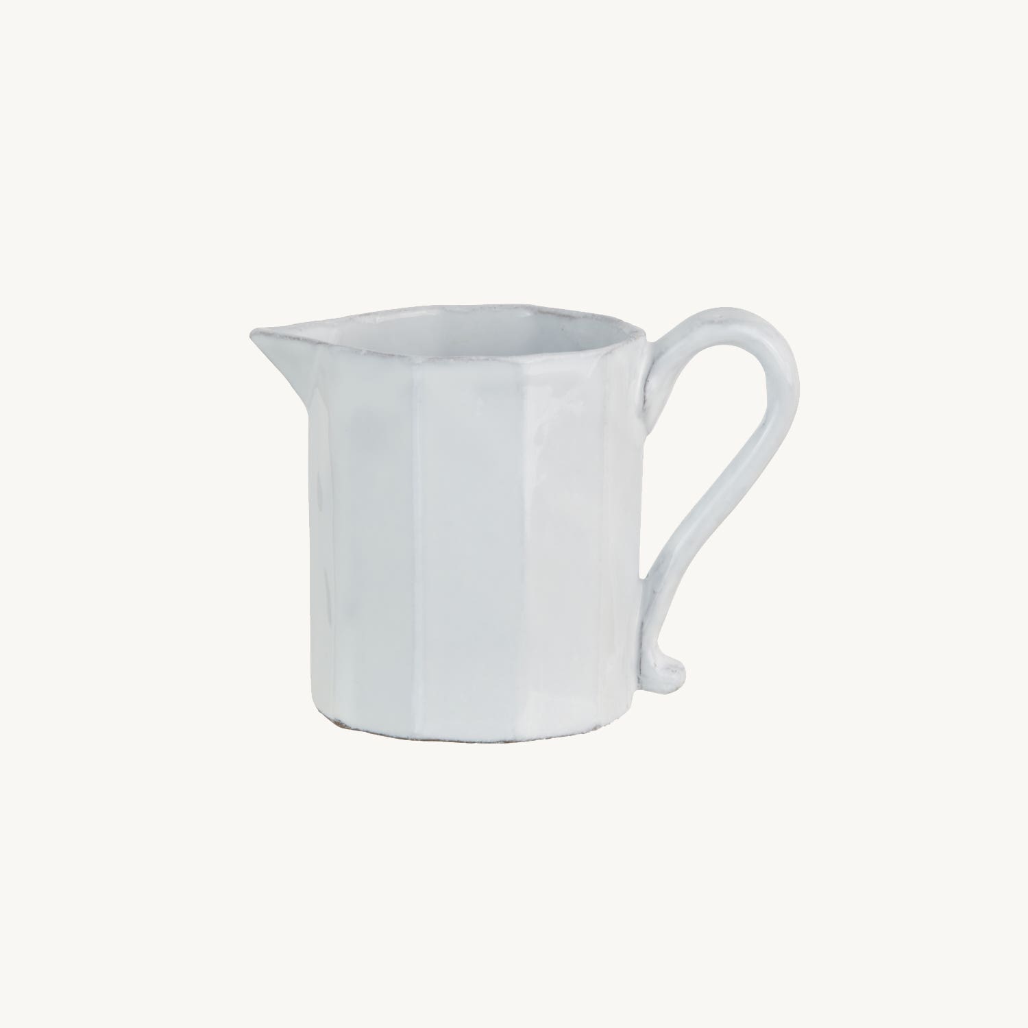 Small Octave Pitcher