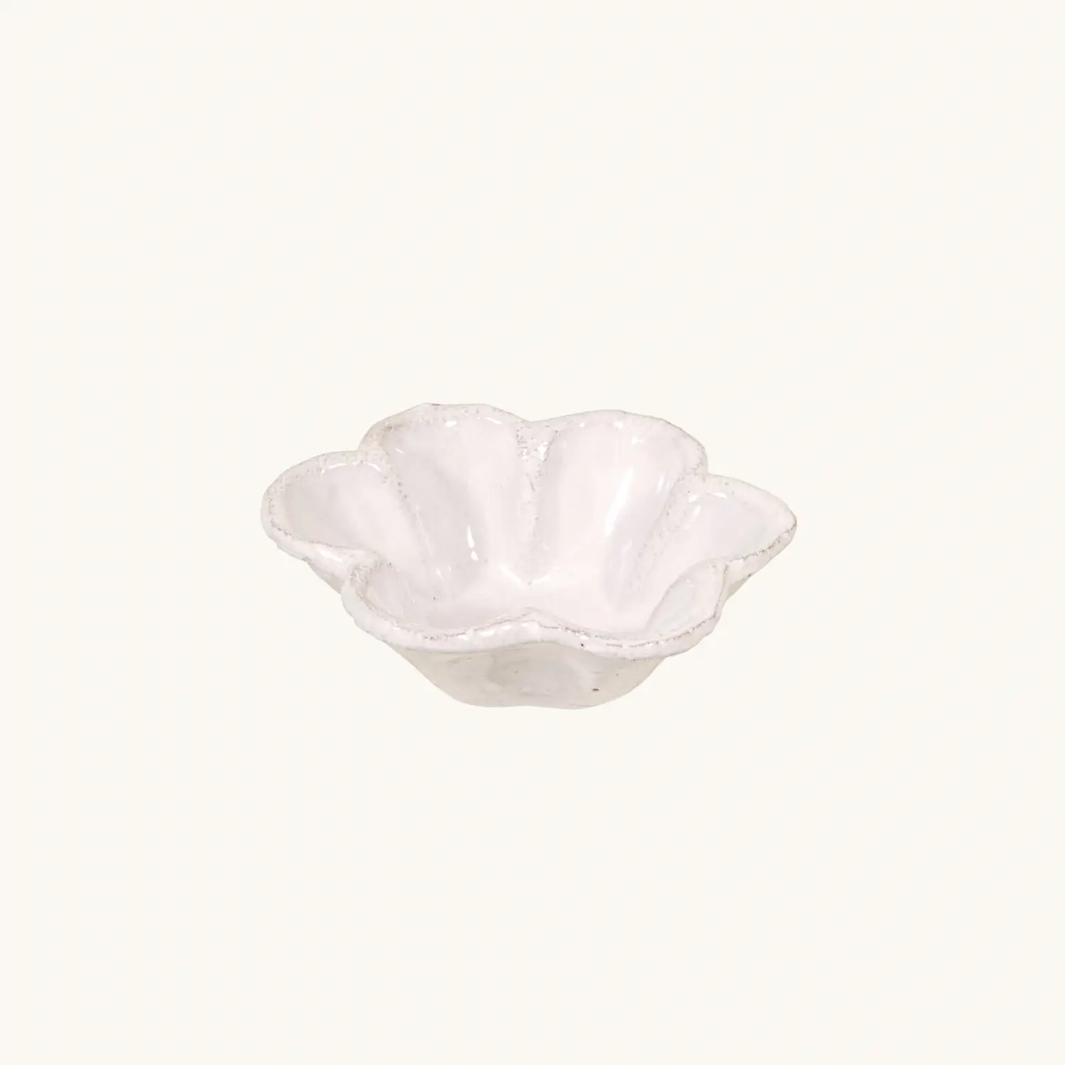 Very Small Fifine Saucer
