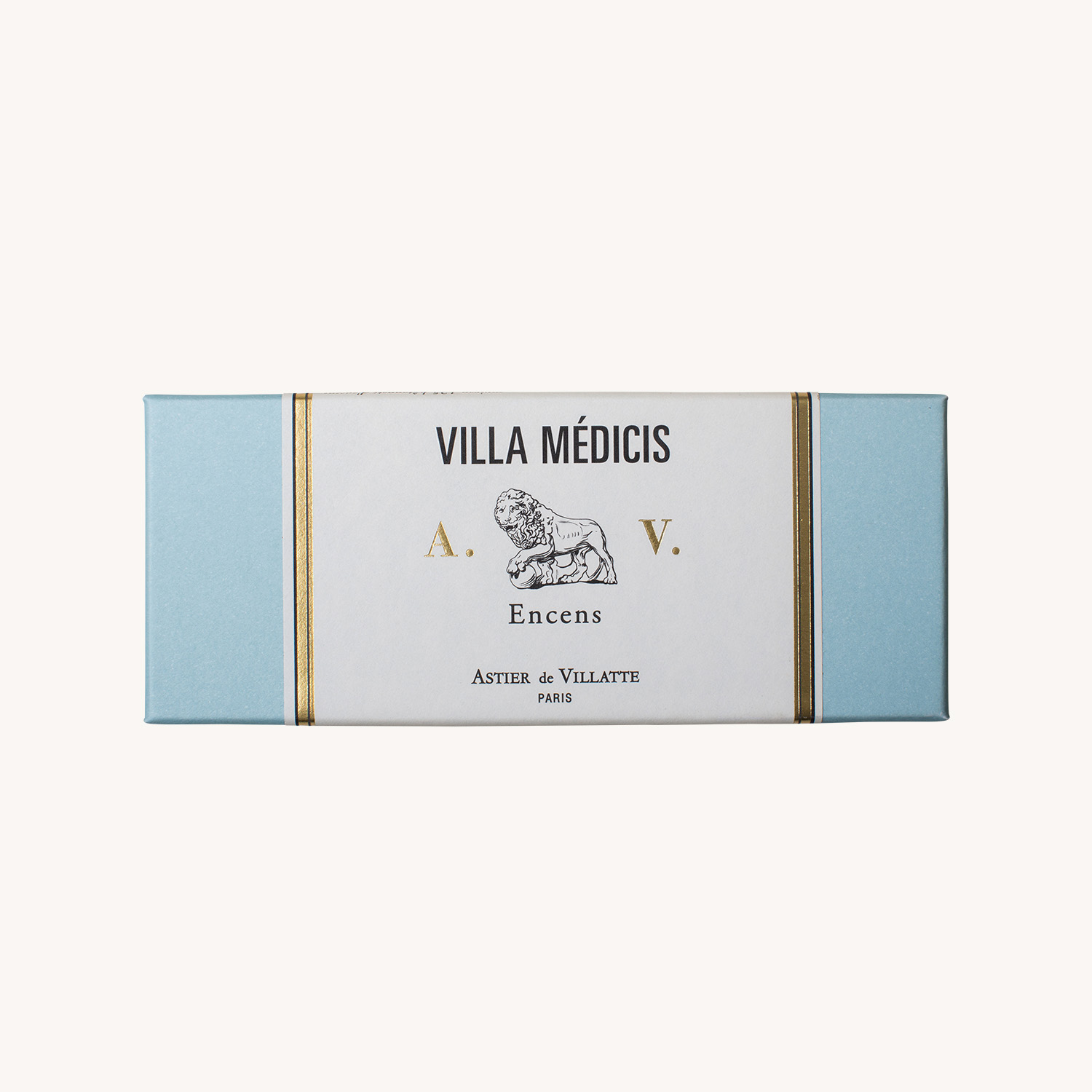Villa Medicis Incense - Image 5