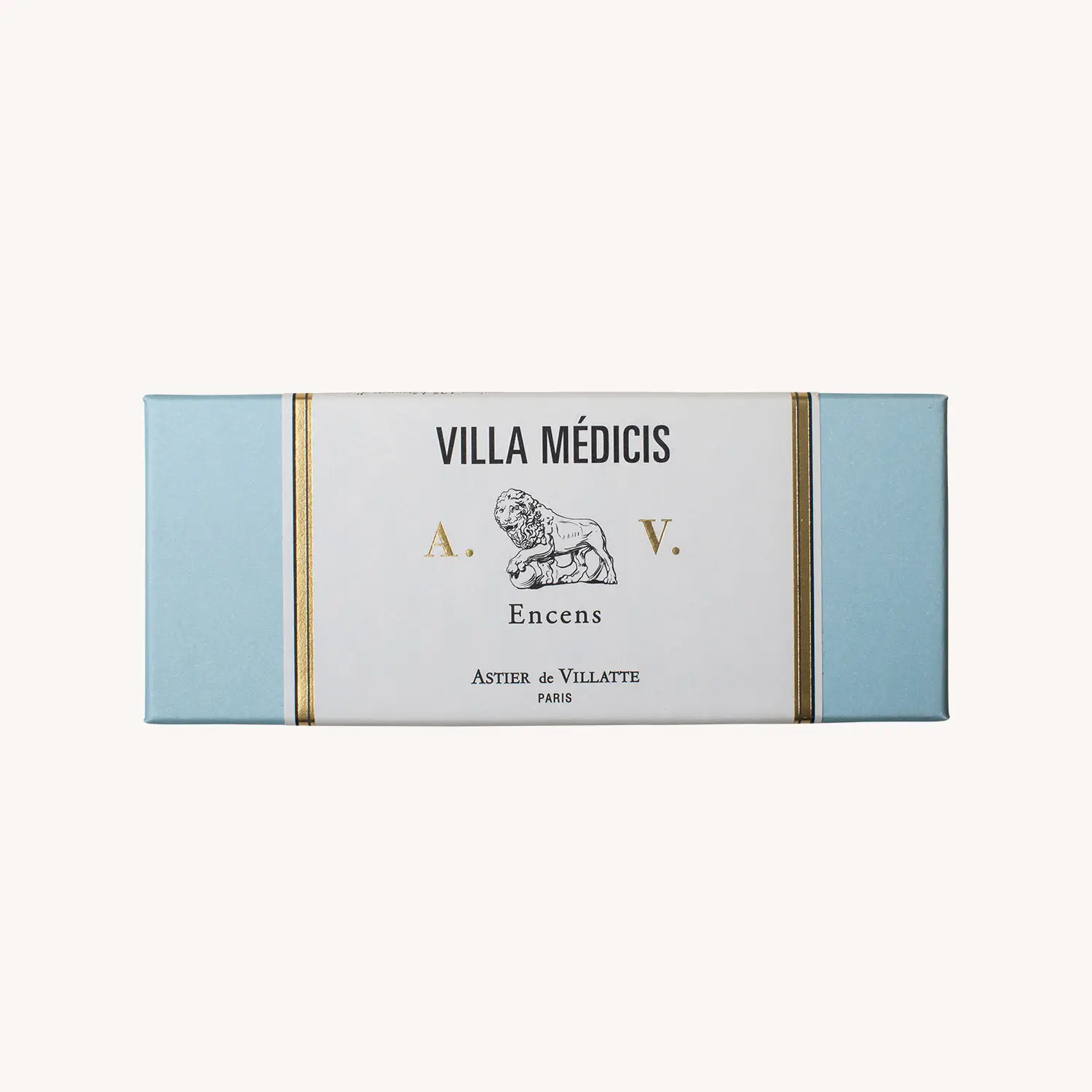 Villa Medicis Incense