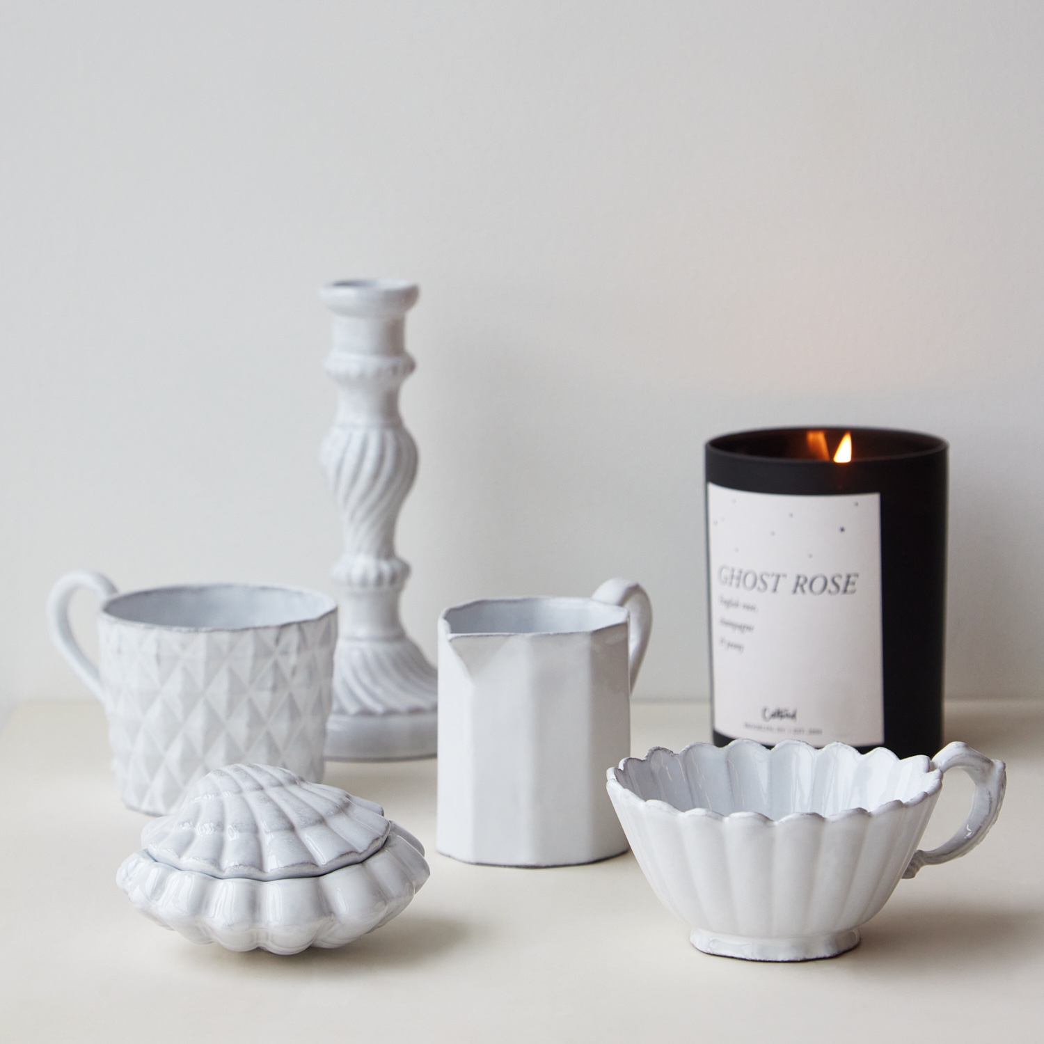 Small Octave Pitcher - Image 7