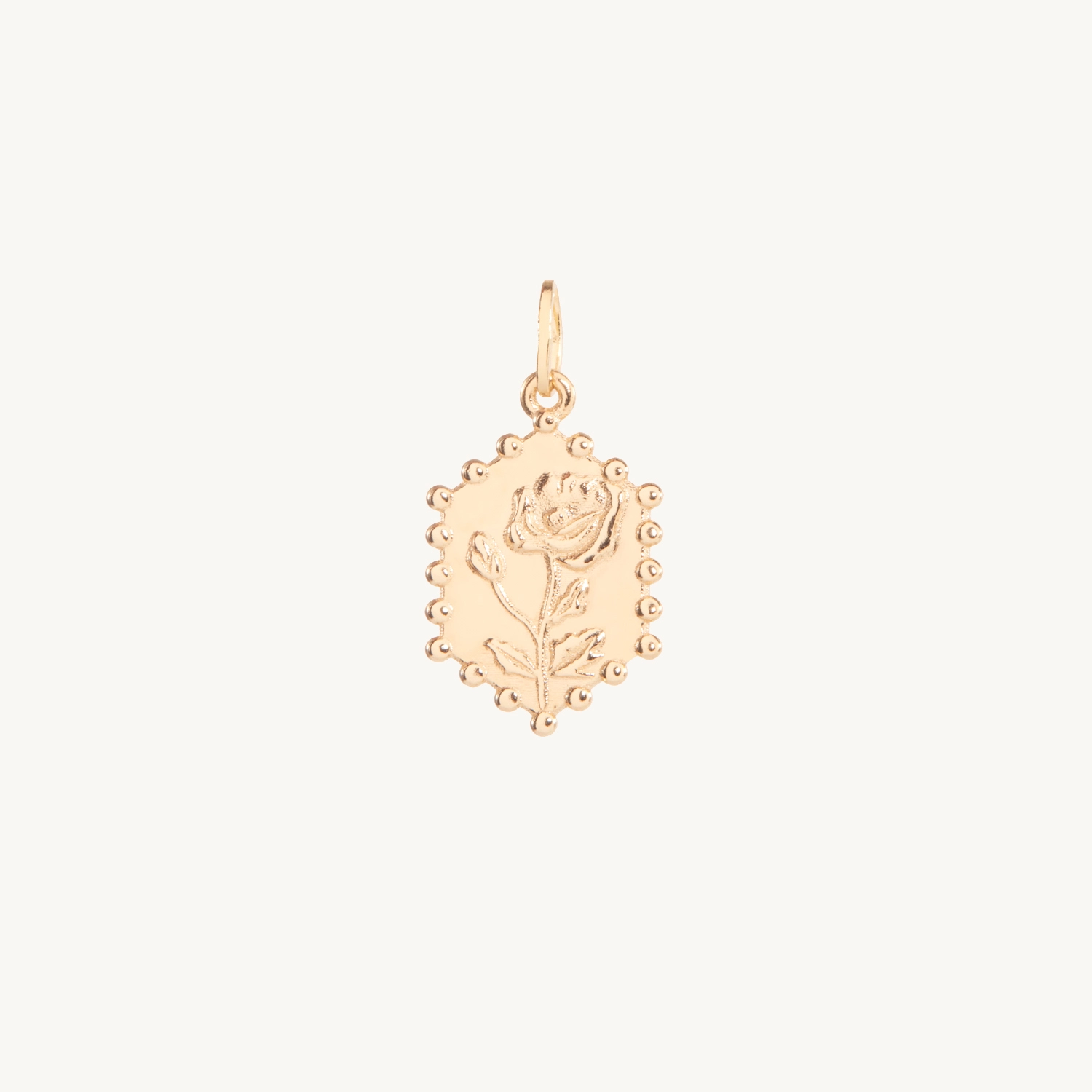 Poppy Poem Charm, August - Image 13